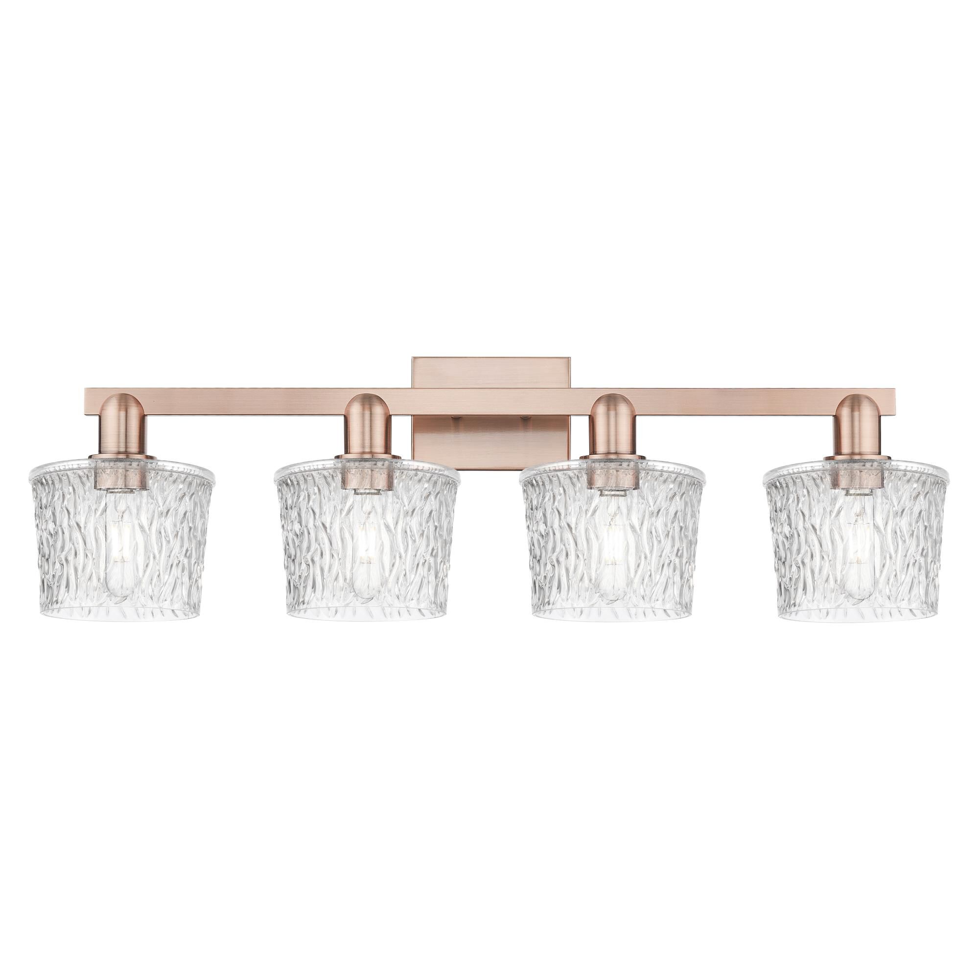 Bruno Marashlian Niagara 34 Inch Bath Vanity Light by Innovations Lighting