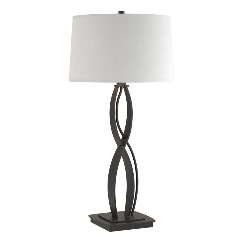 Almost Infinity Large Table Lamp by Hubbardton Forge