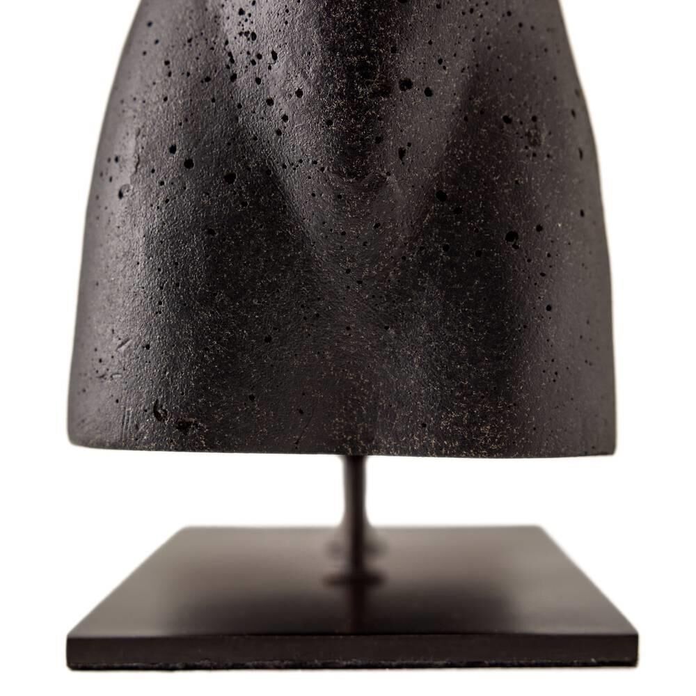Vanderlinde 9 Inch Sculpture by Arteriors Home