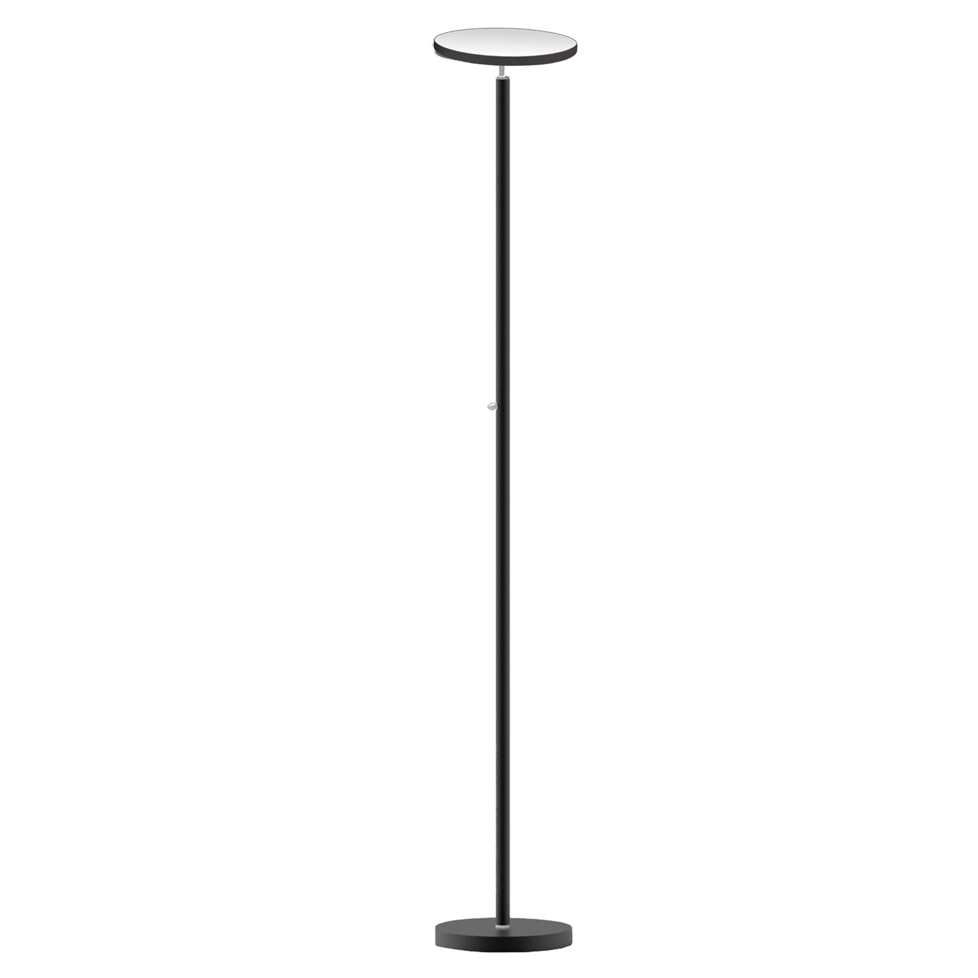 72 Inch Floor Lamp by Dainolite