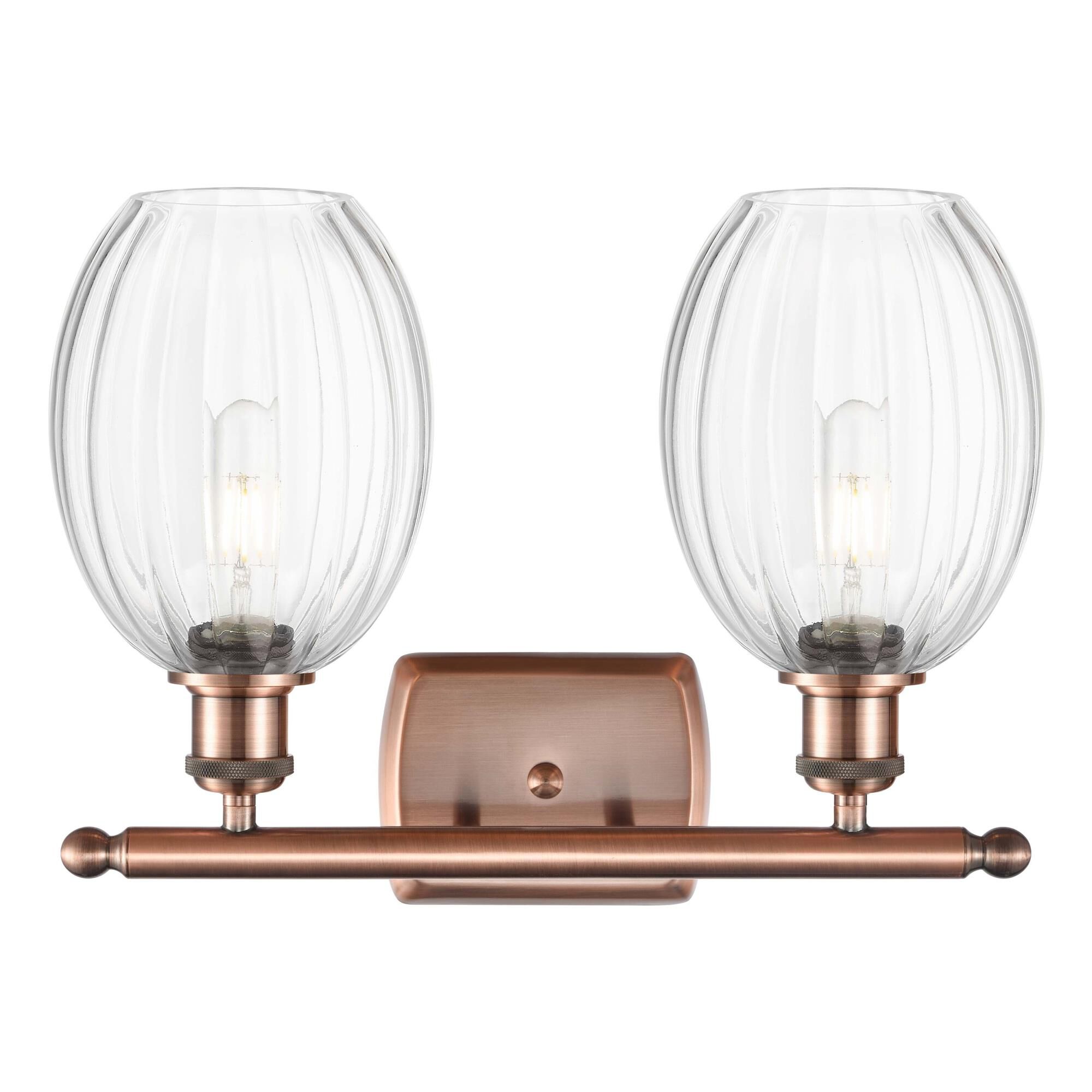 Bruno Marashlian Preston 16 Inch Bath Vanity Light by Innovations Lighting