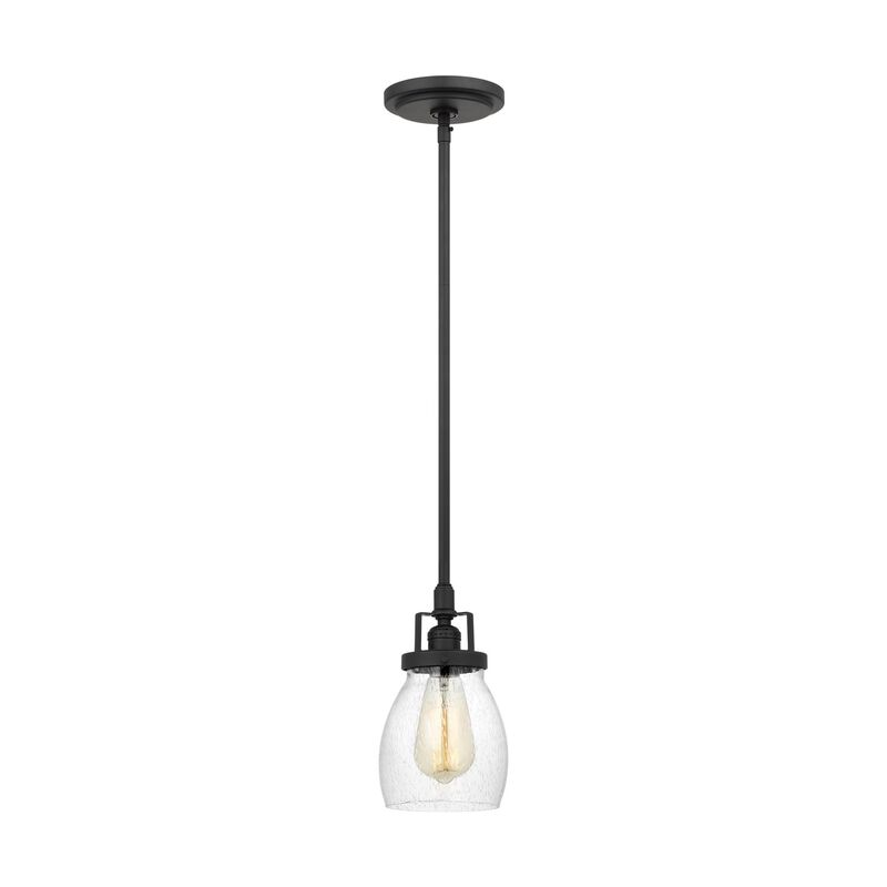 Generation Lighting Belton 5 Inch Mini Pendant