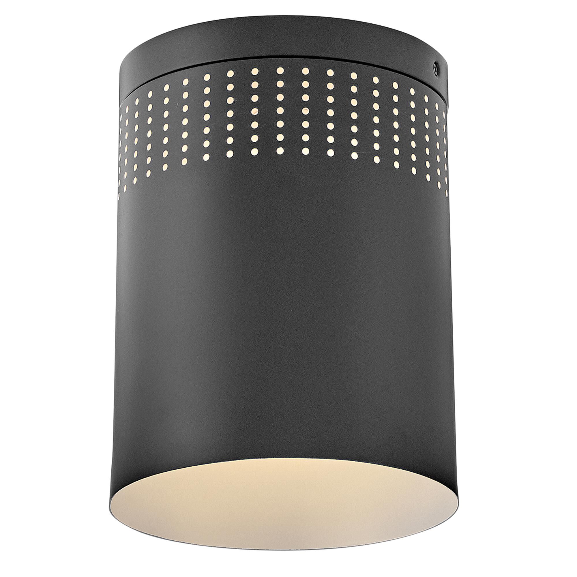 Casey 8 Inch Flush Mount by Lark