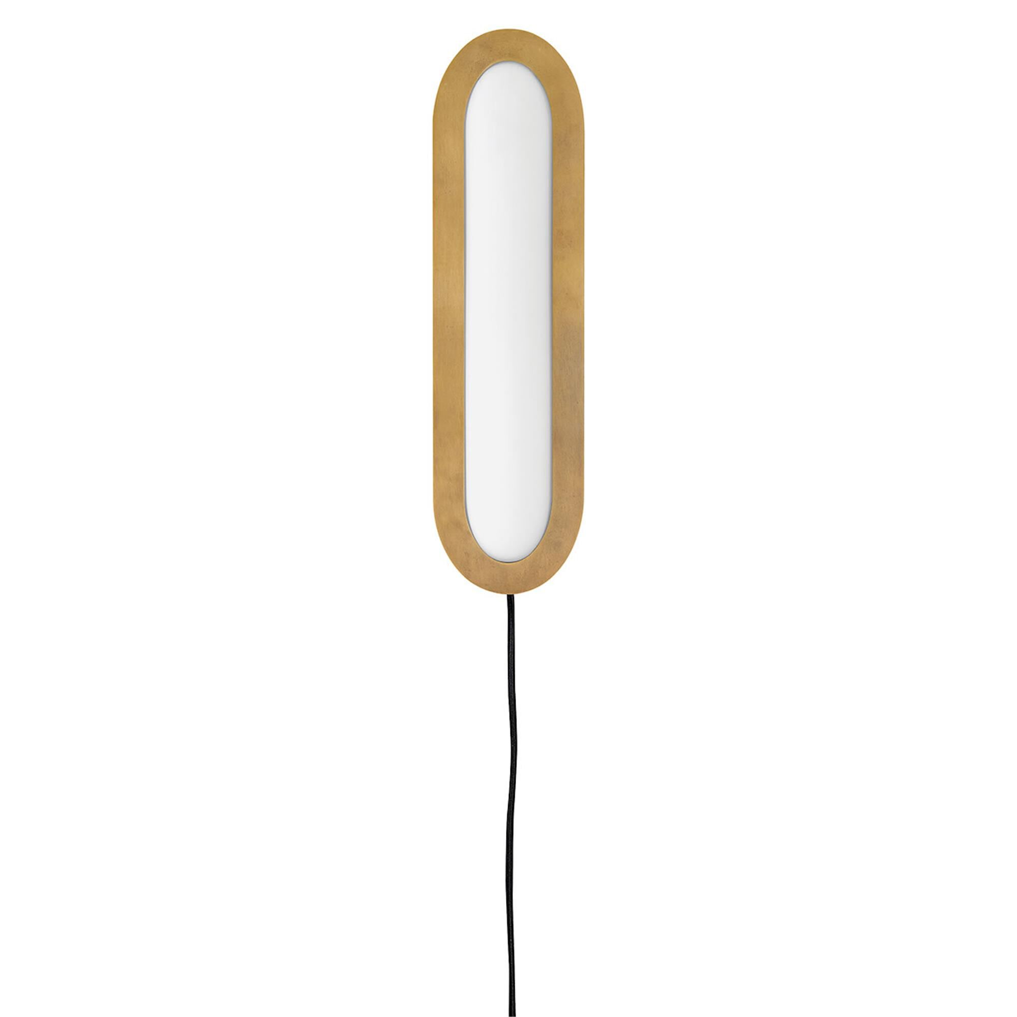 Emme Large Wall Sconce,