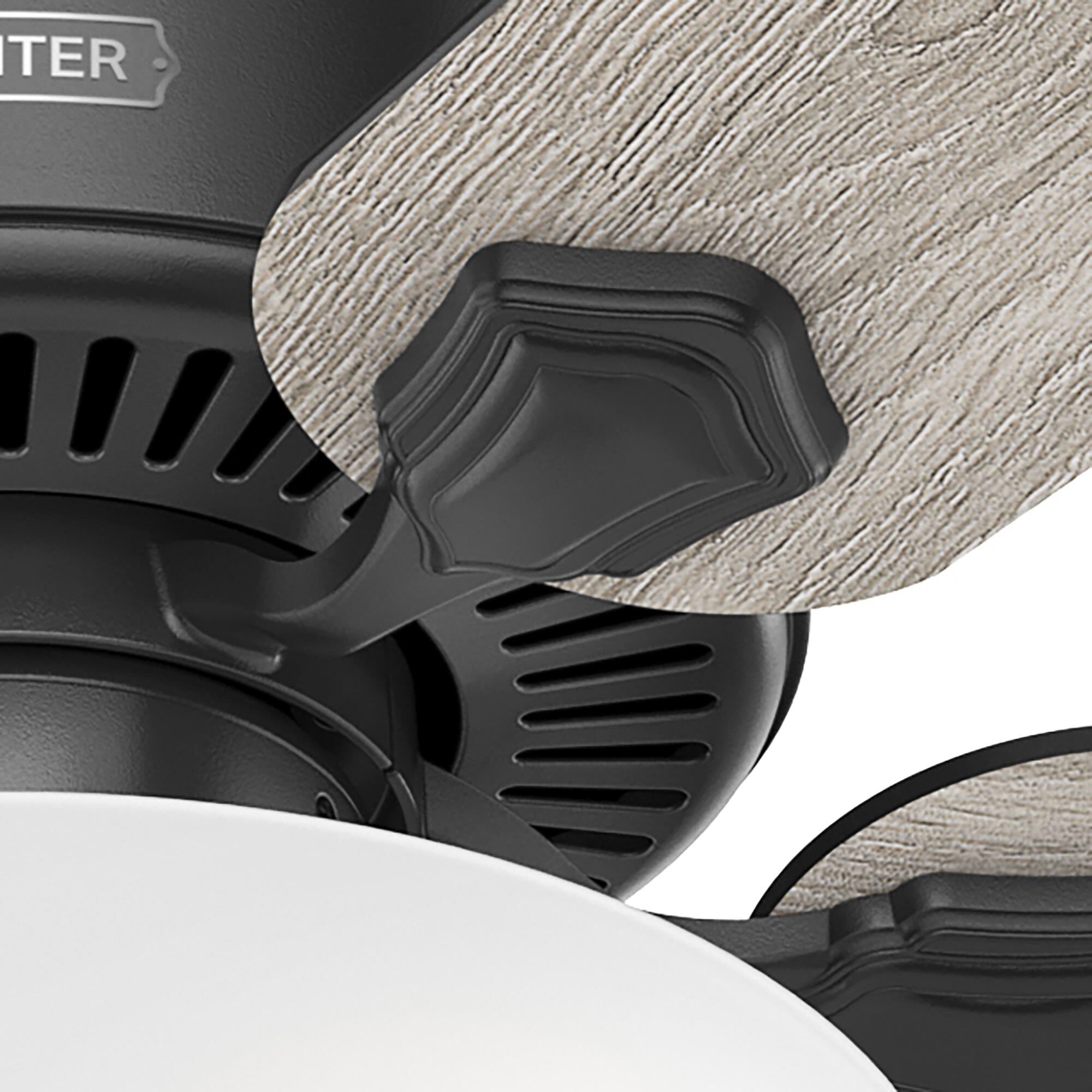 Shown in Matte Black finish