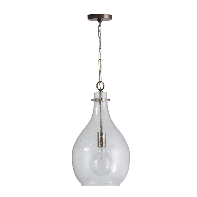 Capital Lighting Fixture Company 12 Inch Mini Pendant