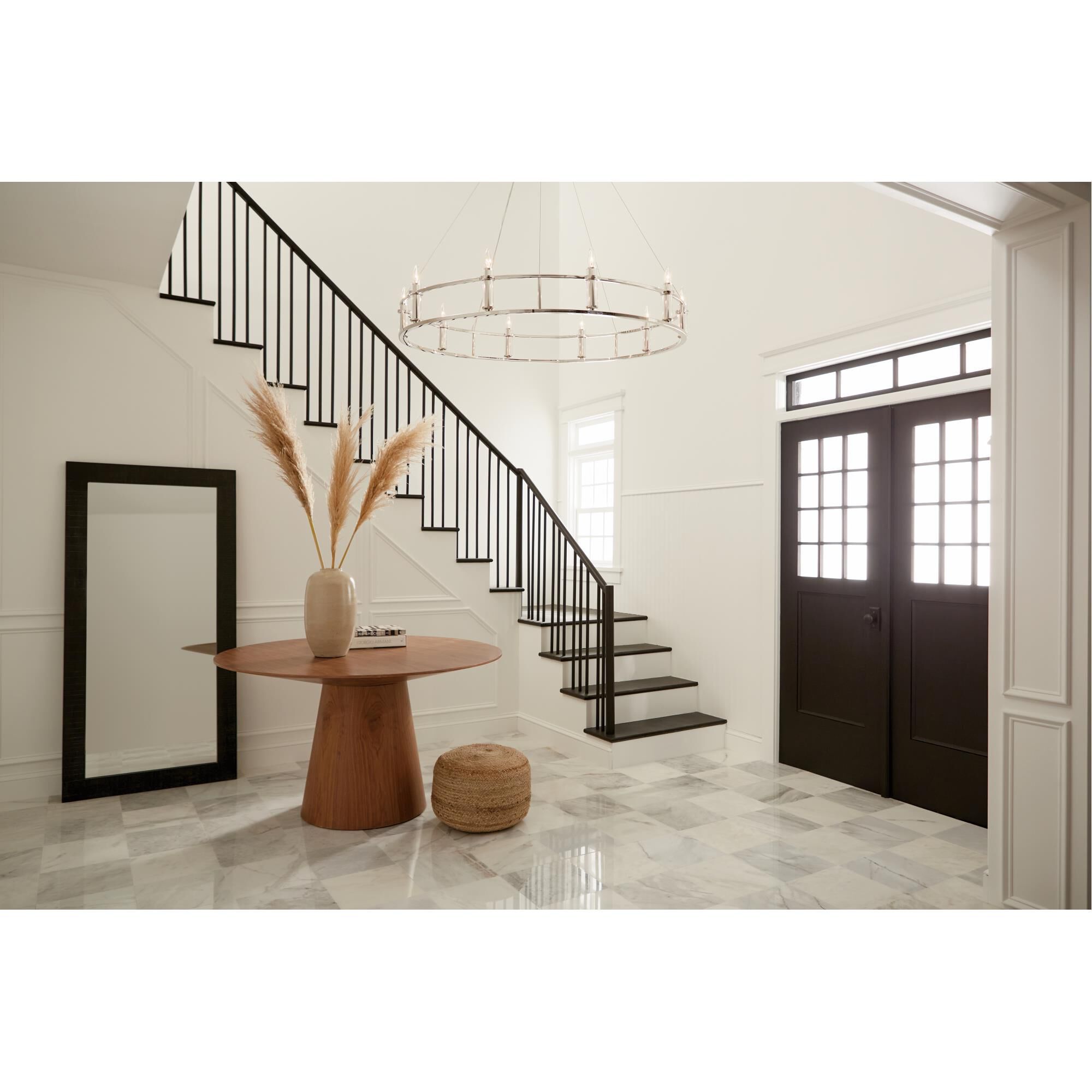 Rosalind 10 Light Mini Chandelier by Kichler Lighting