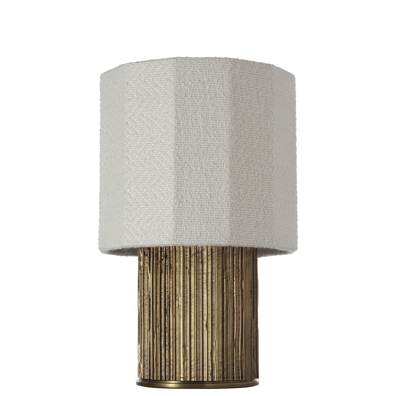 Anne-Marie Barton Fumar 18 Inch Floor Lamp by Visual Comfort Signature Collection