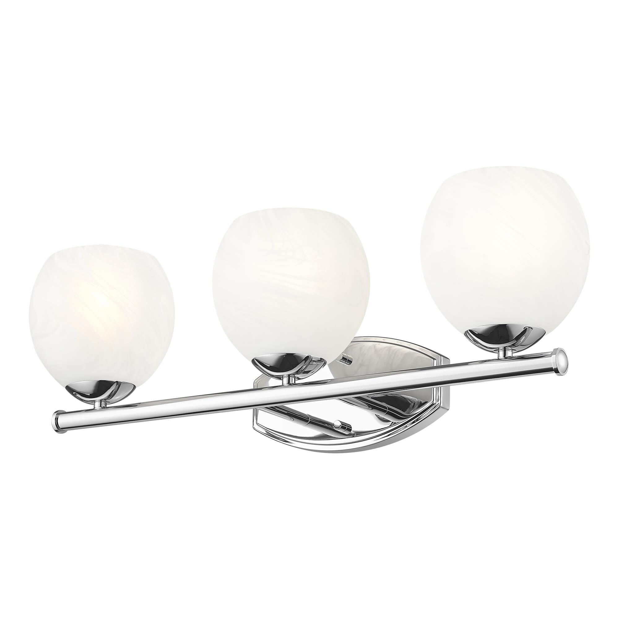 Colette 24 Inch Bath Vanity Light by Z-lite