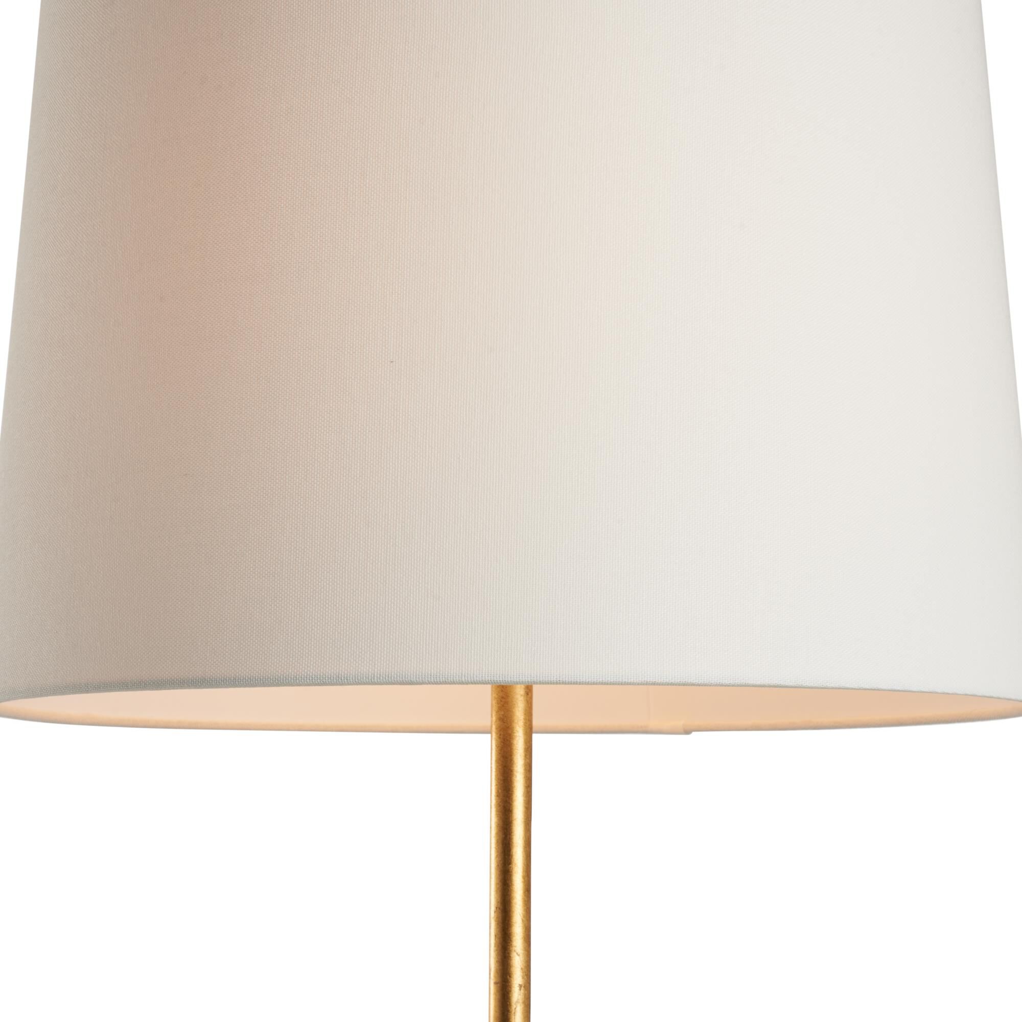 Jamie Merida Artois 62 Inch Floor Lamp by Chelsea House
