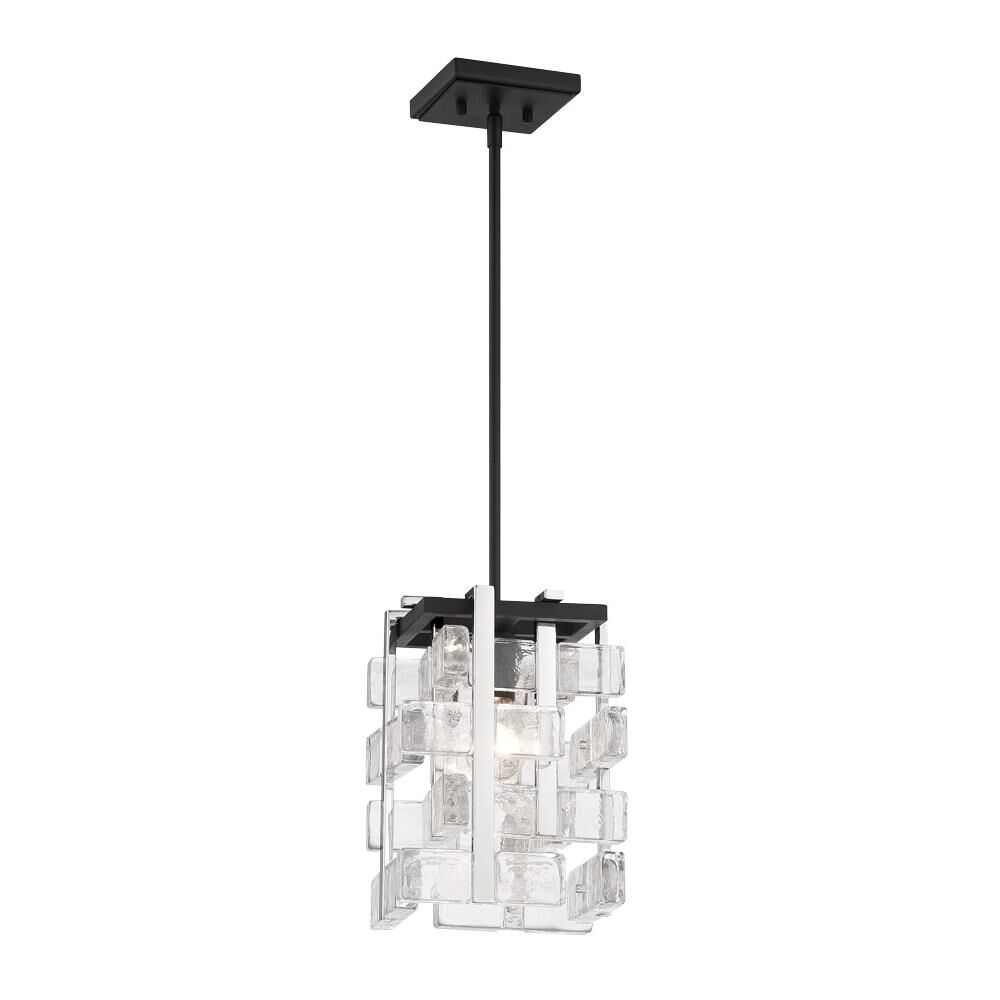 Painesdale 52 Inch Mini Pendant by Metropolitan Lighting