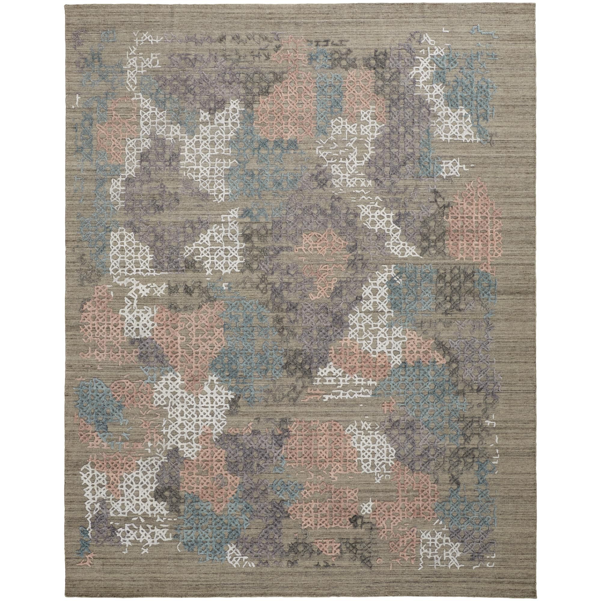 Elias Area Rug,