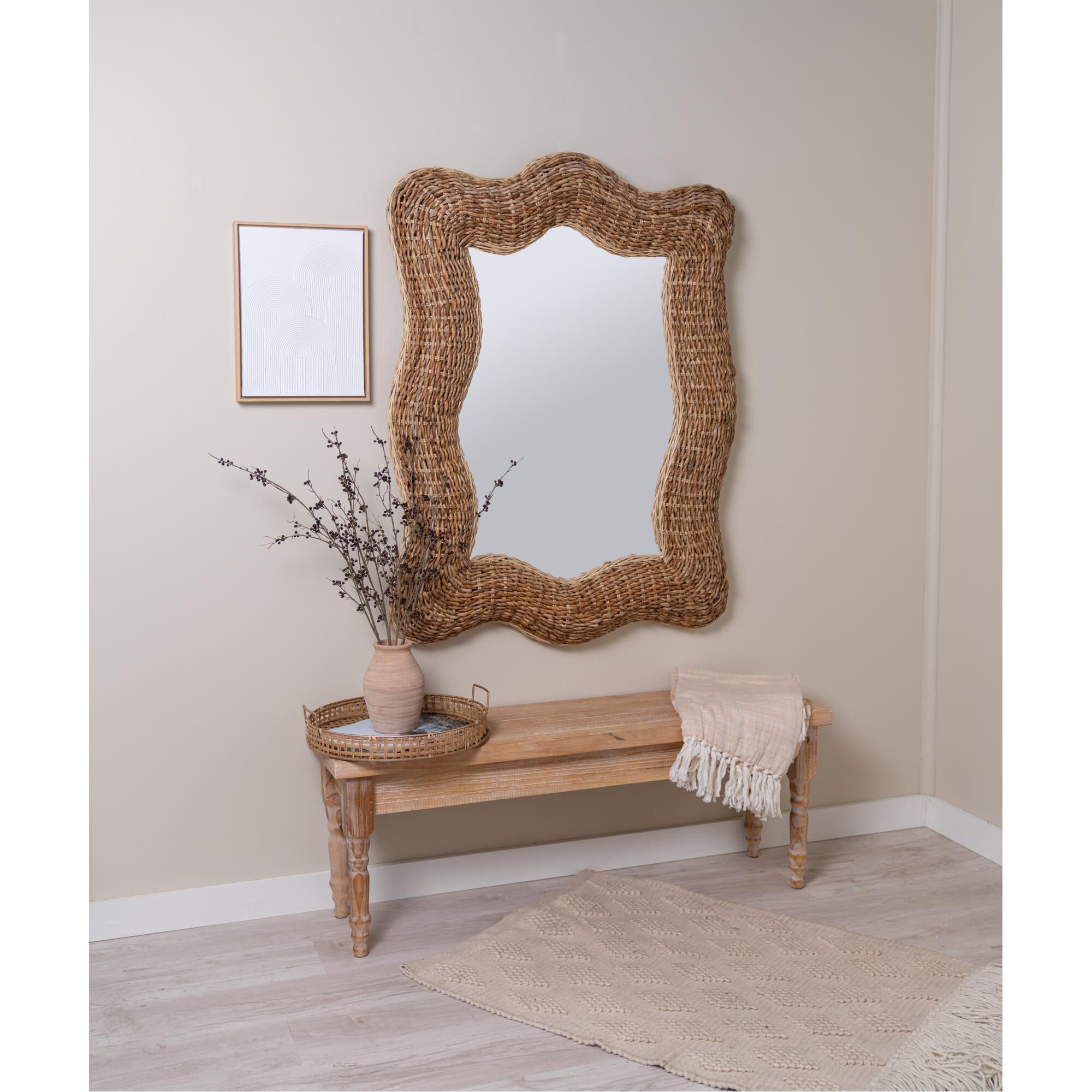 Morris Decorative Mirrors by Cooper Classics