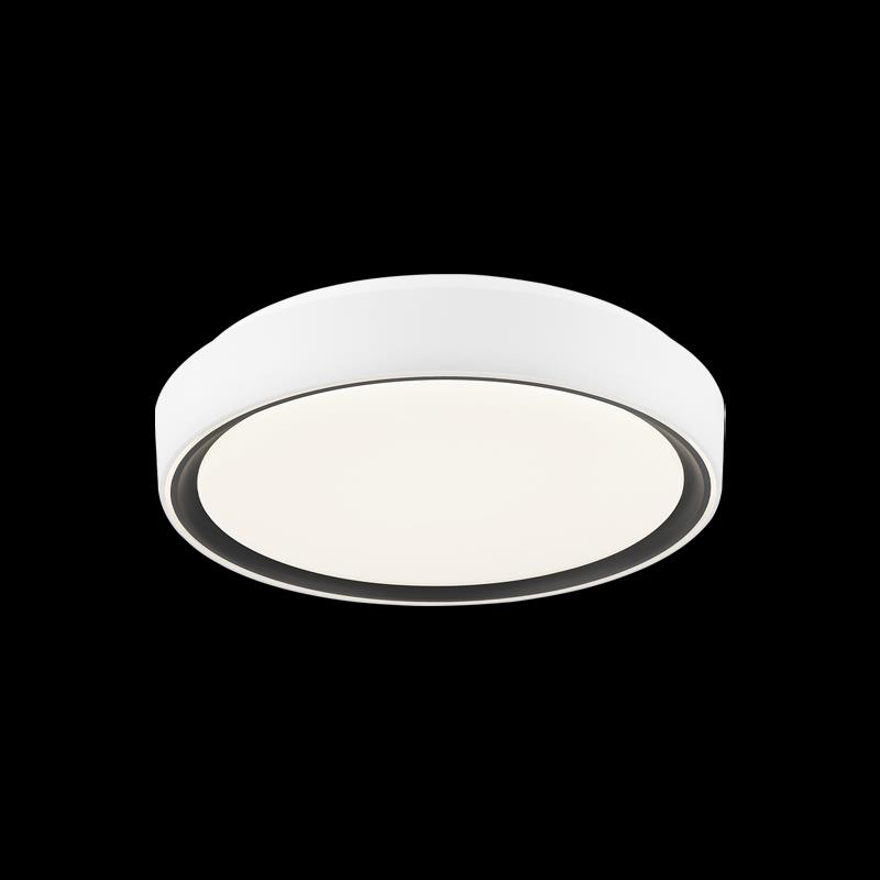 Alamus 1 Light Flush Mount by Matteo Lighting