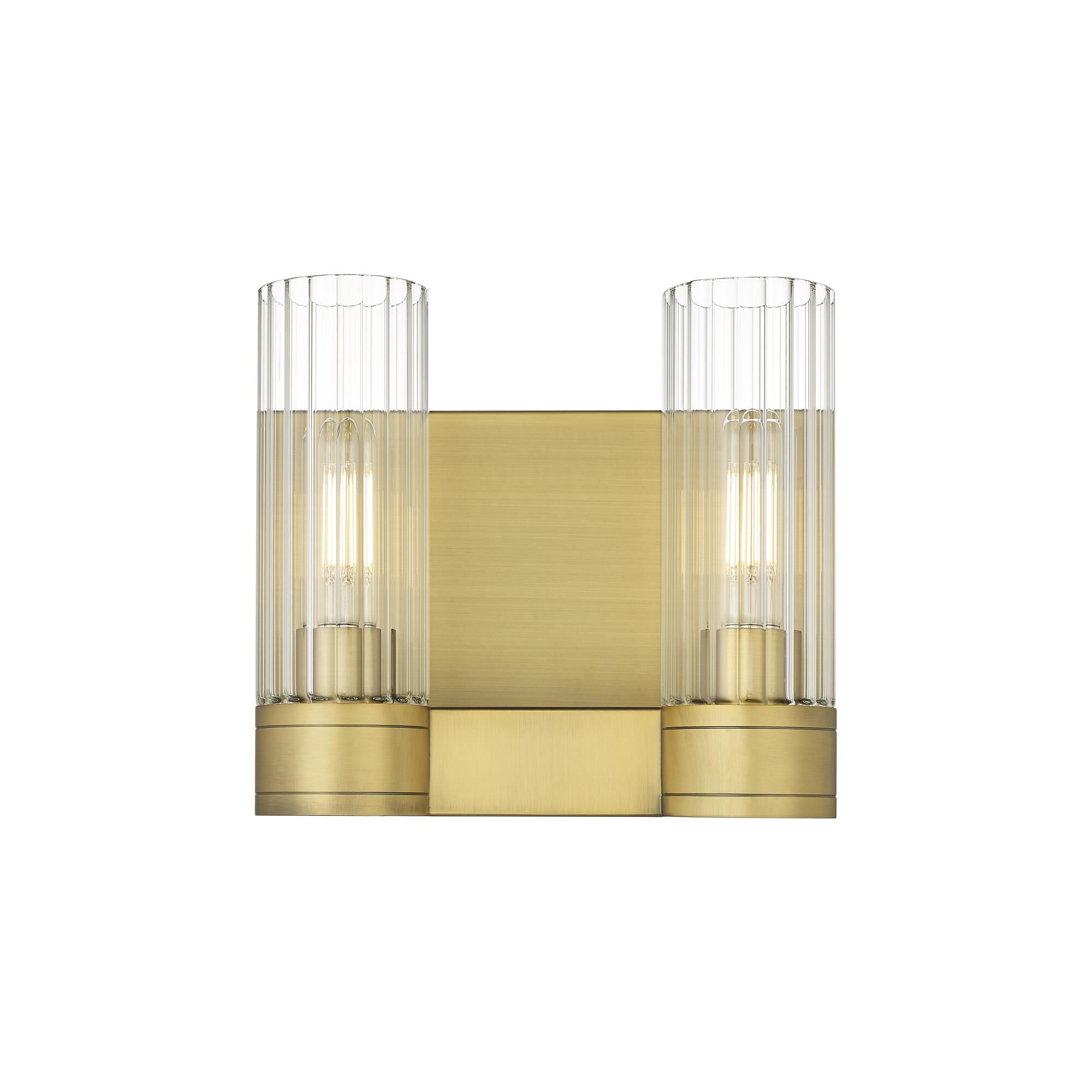Bruno Marashlian Empire 10 Inch Wall Sconce by Innovations Lighting