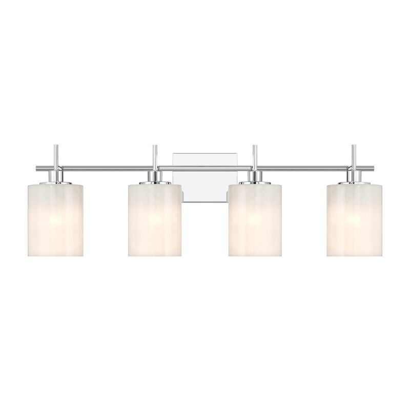 31 Inch Bath Vanity Light by Meridian Lighting