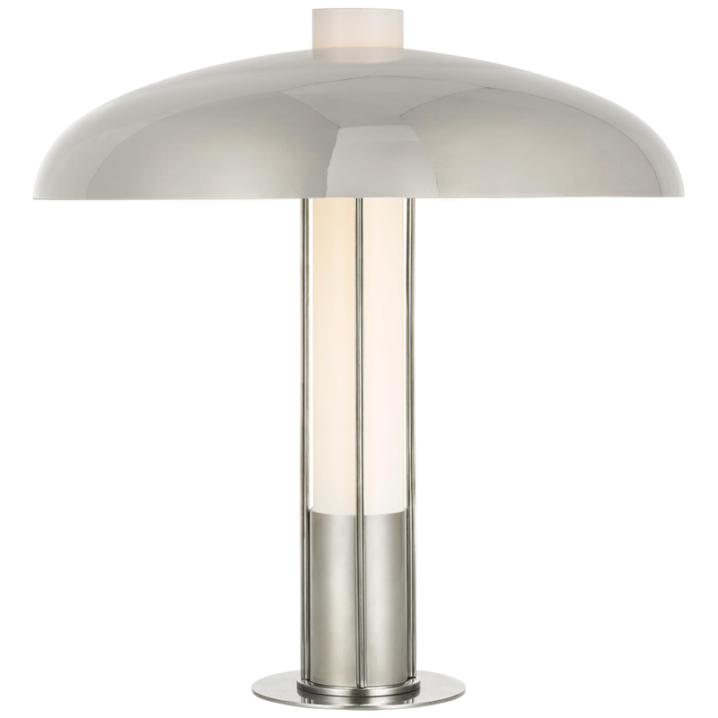 Kelly Wearstler Troye 19 Inch Table Lamp by Visual Comfort Signature Collection