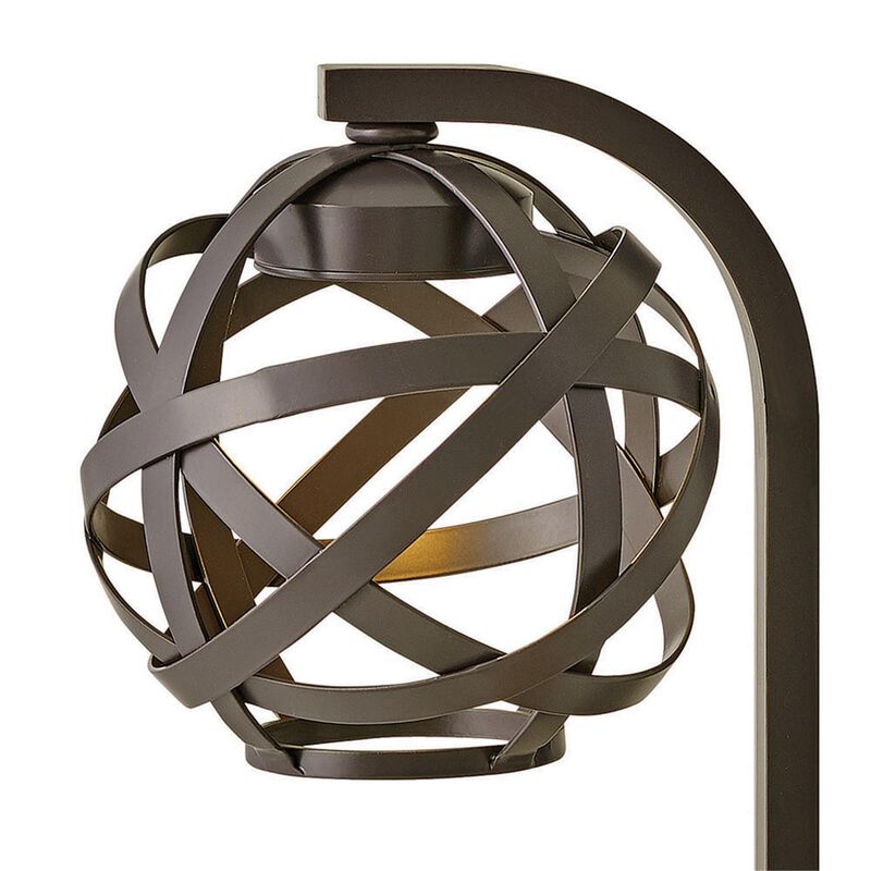 Hinkley Lighting Carson 22 Inch Decorative Pathway Light