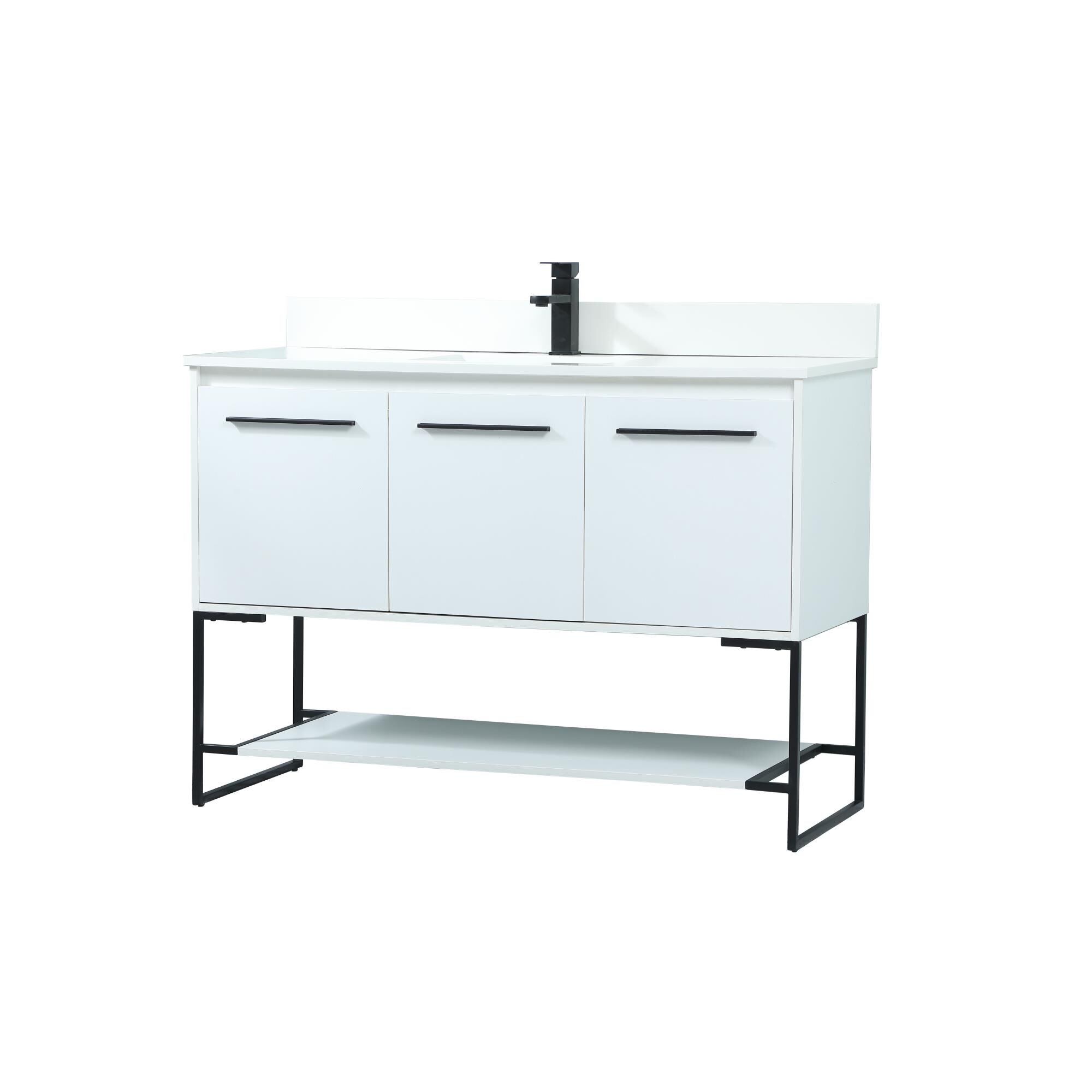 Sloane Bath Vanity by Elegant Decor