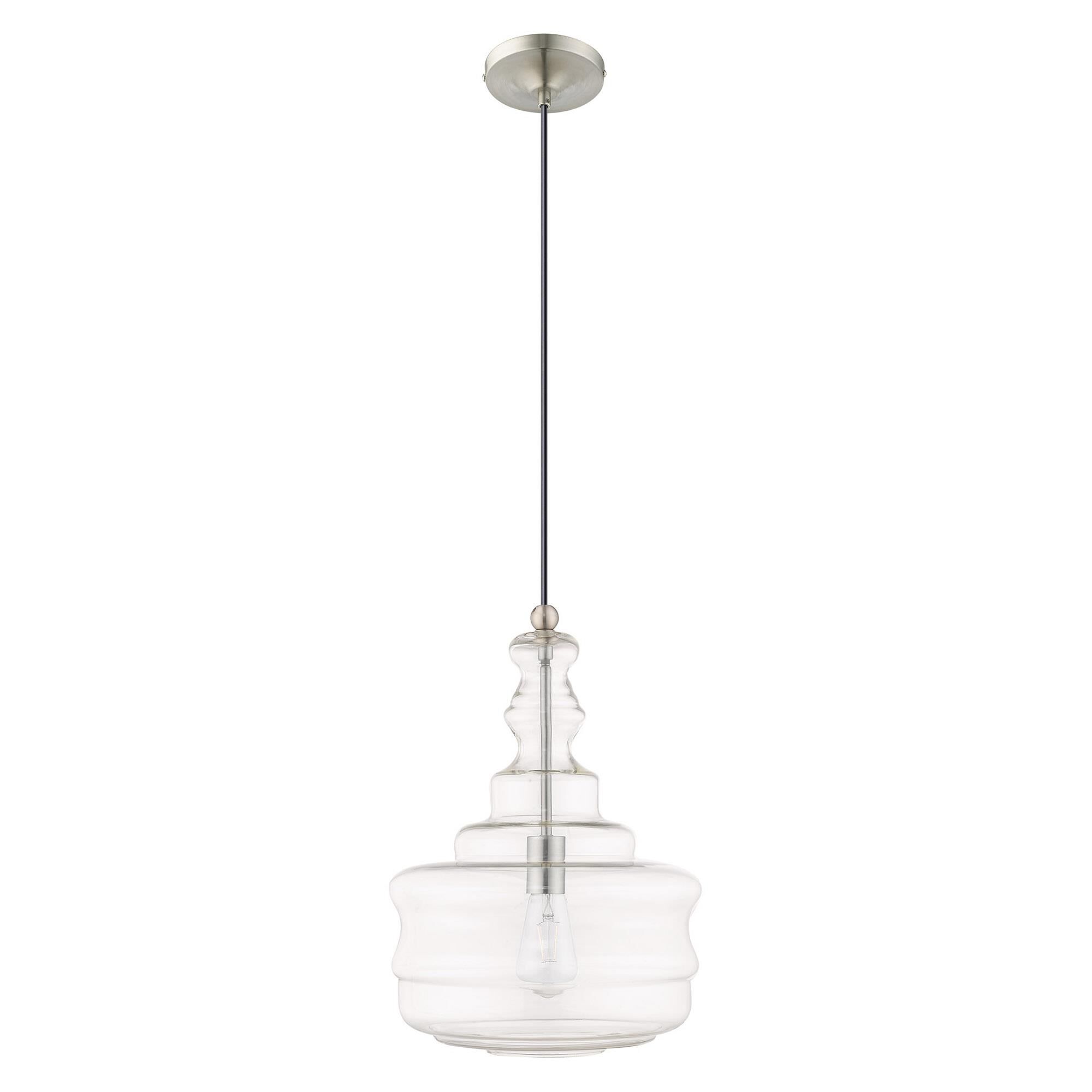 Livex Lighting Large Pendant