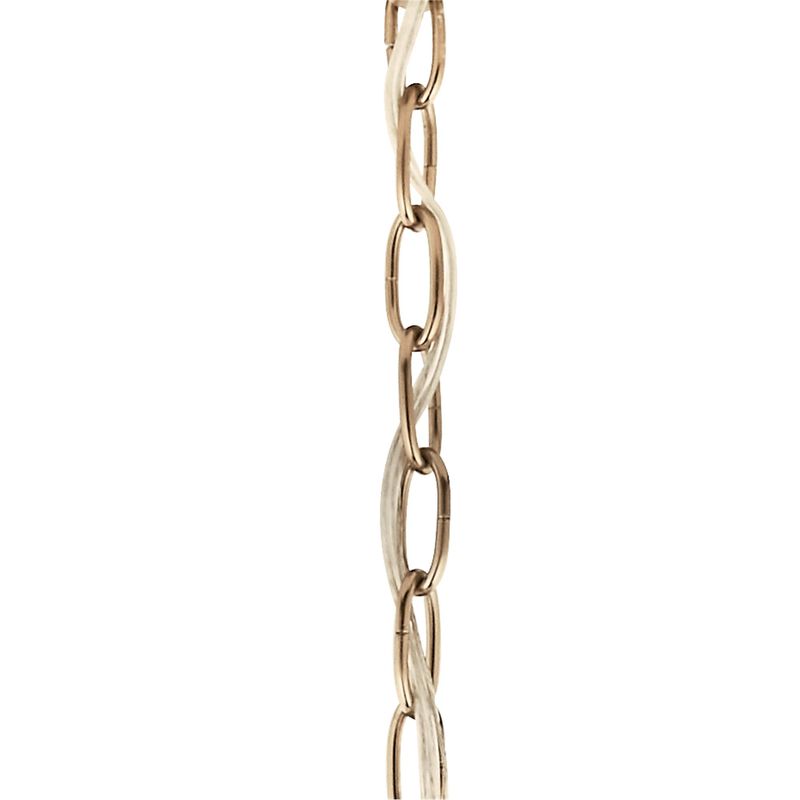 36 Inch Tall Chain by Kichler