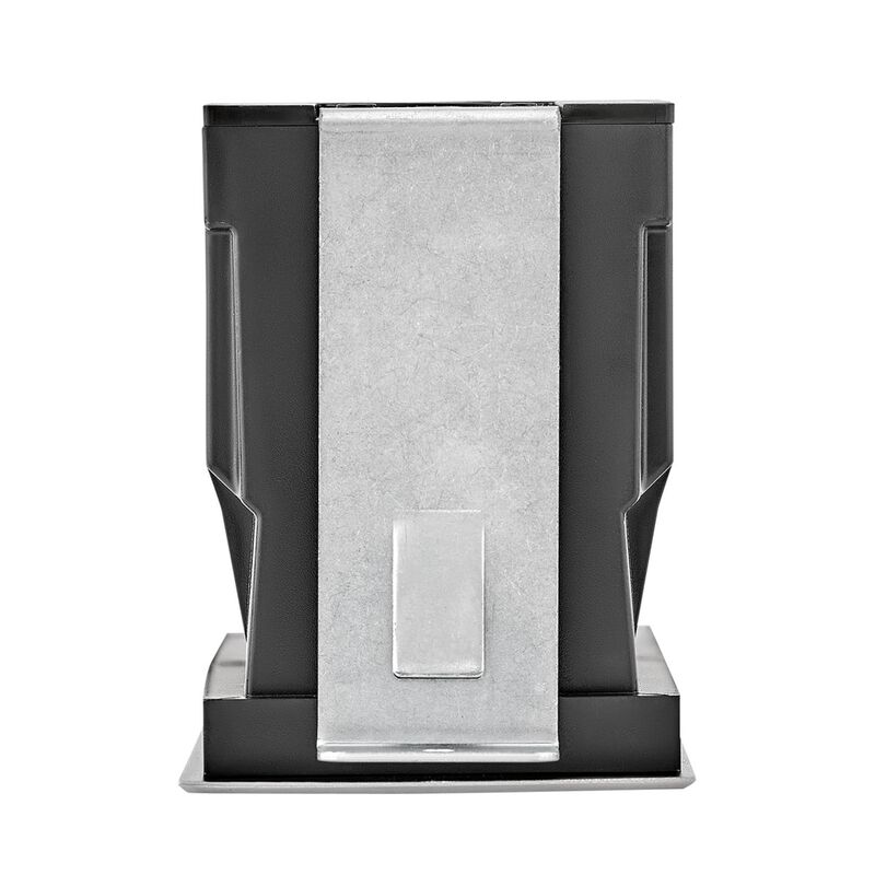 Dash Louvered In-Ground Light by Hinkley