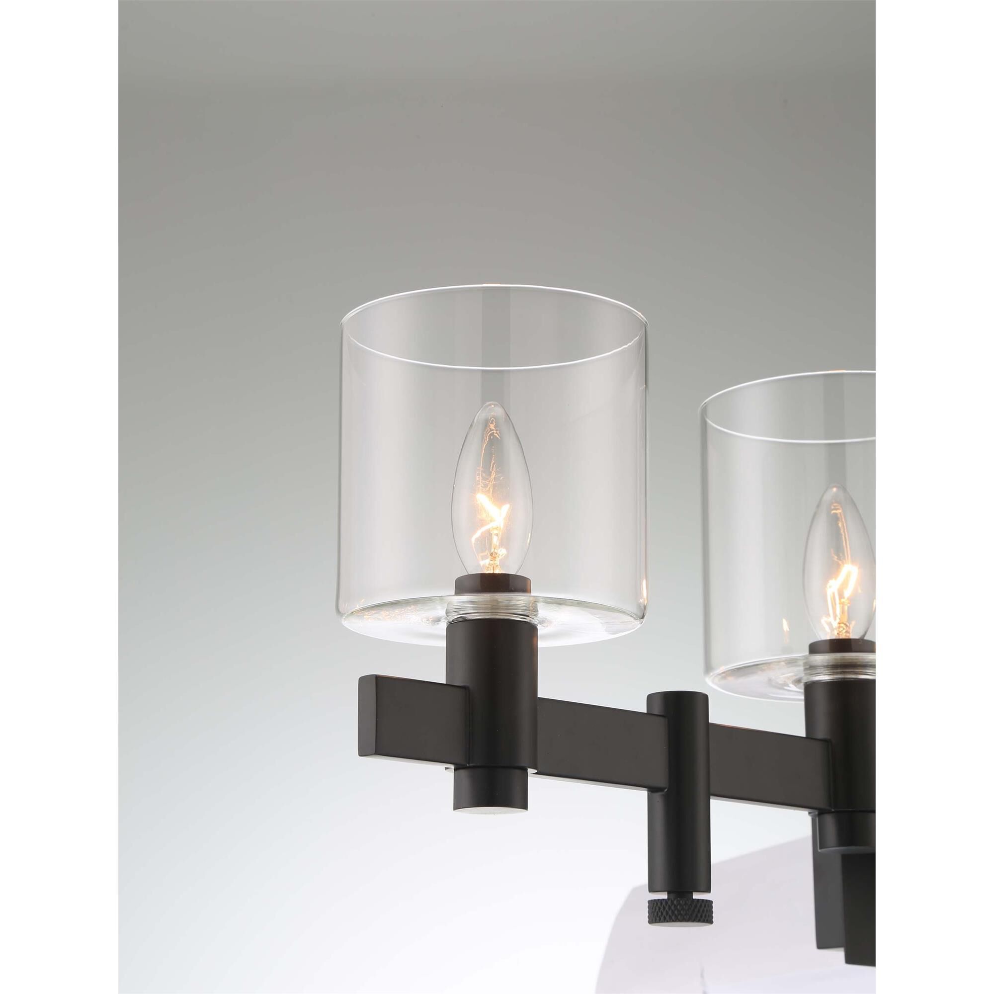 Decato 21 Inch 3 Light Bath Vanity Light,