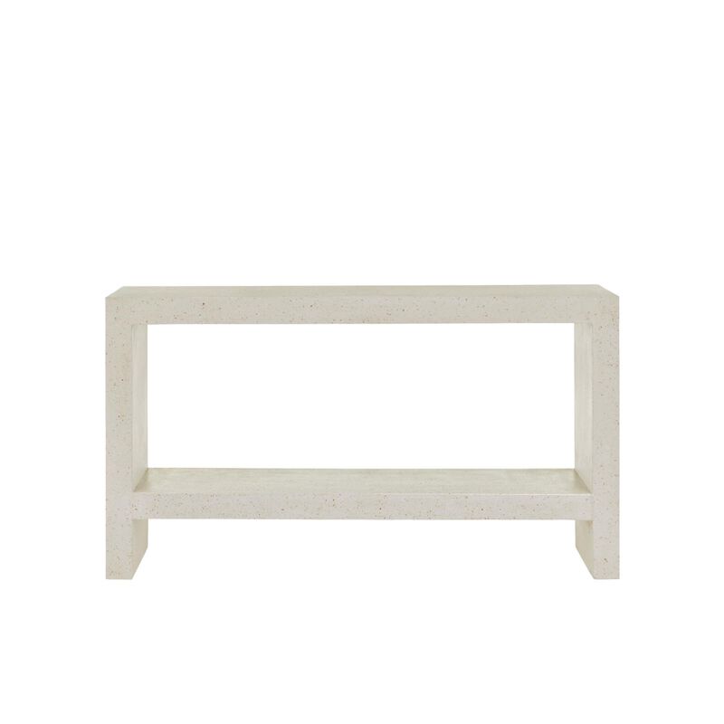 Carson Console Table by Currey and Company