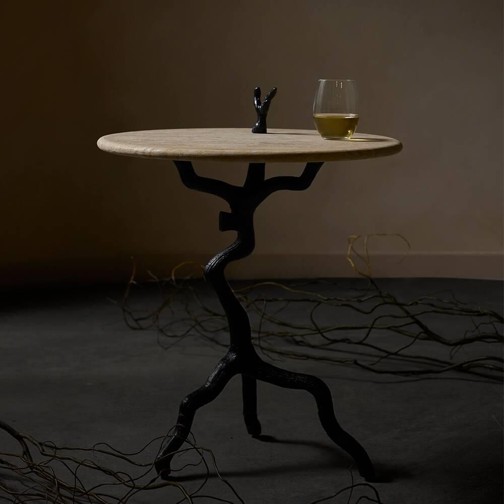 Daphne End Table by Arteriors Home