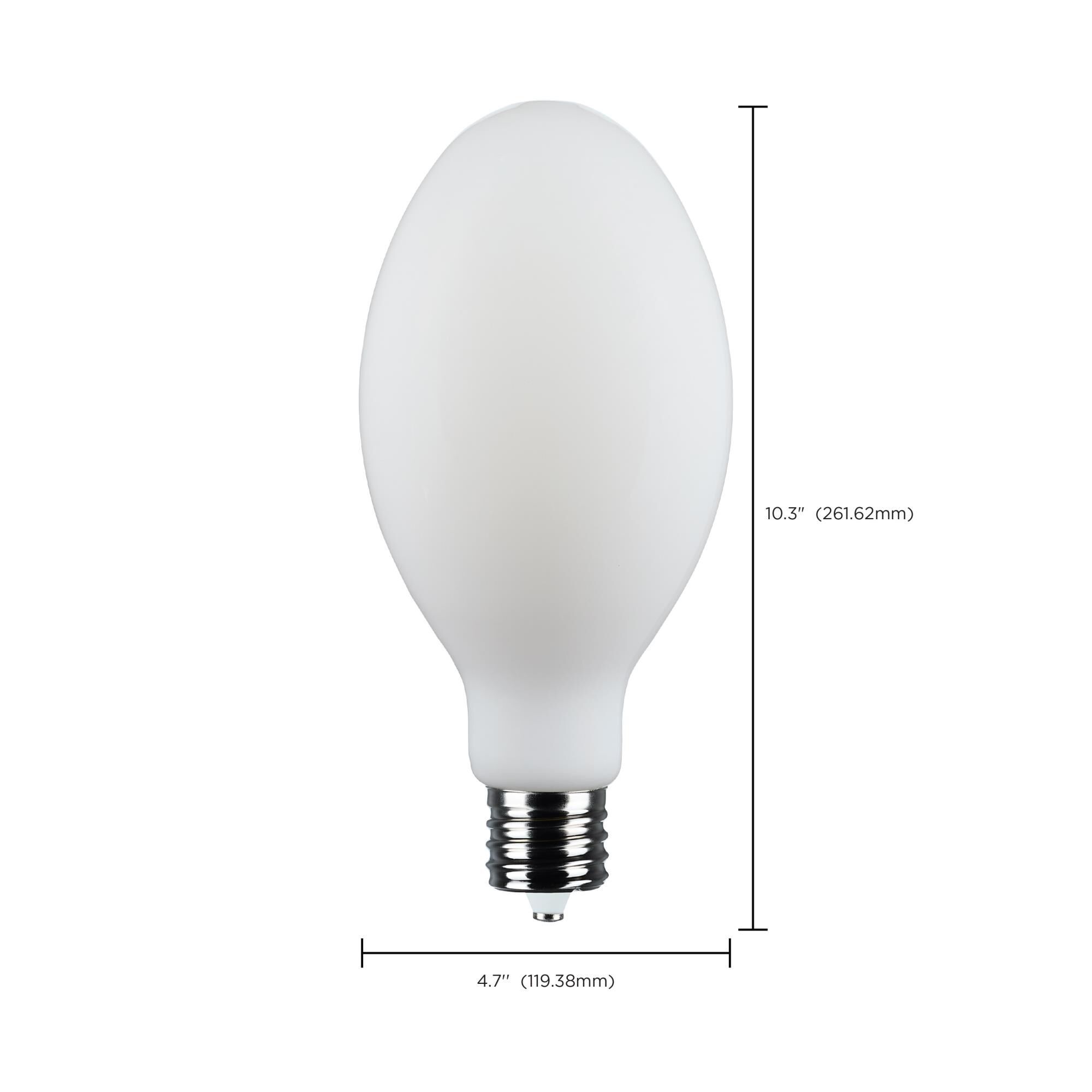 Hi-Pro  LED Light Bulb by Satco
