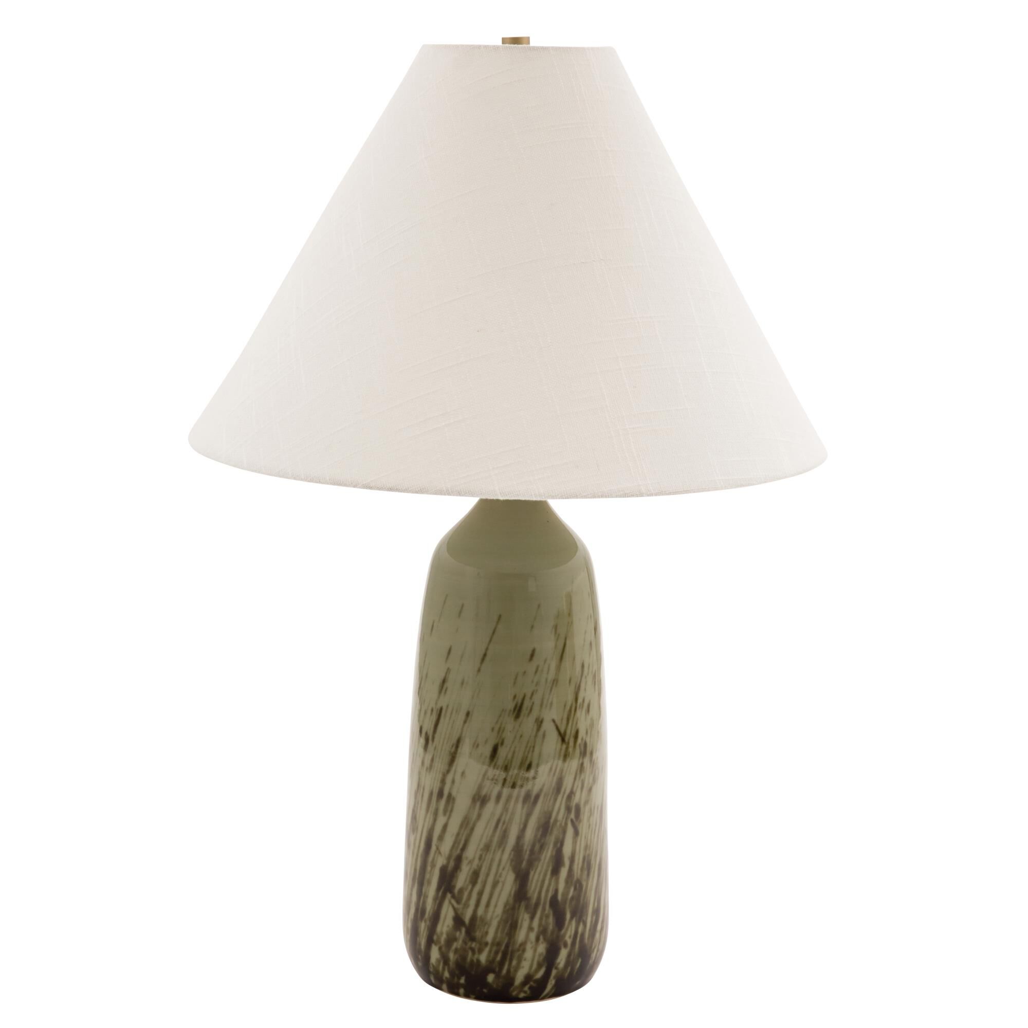 Scatchard Table Lamp by House of Troy