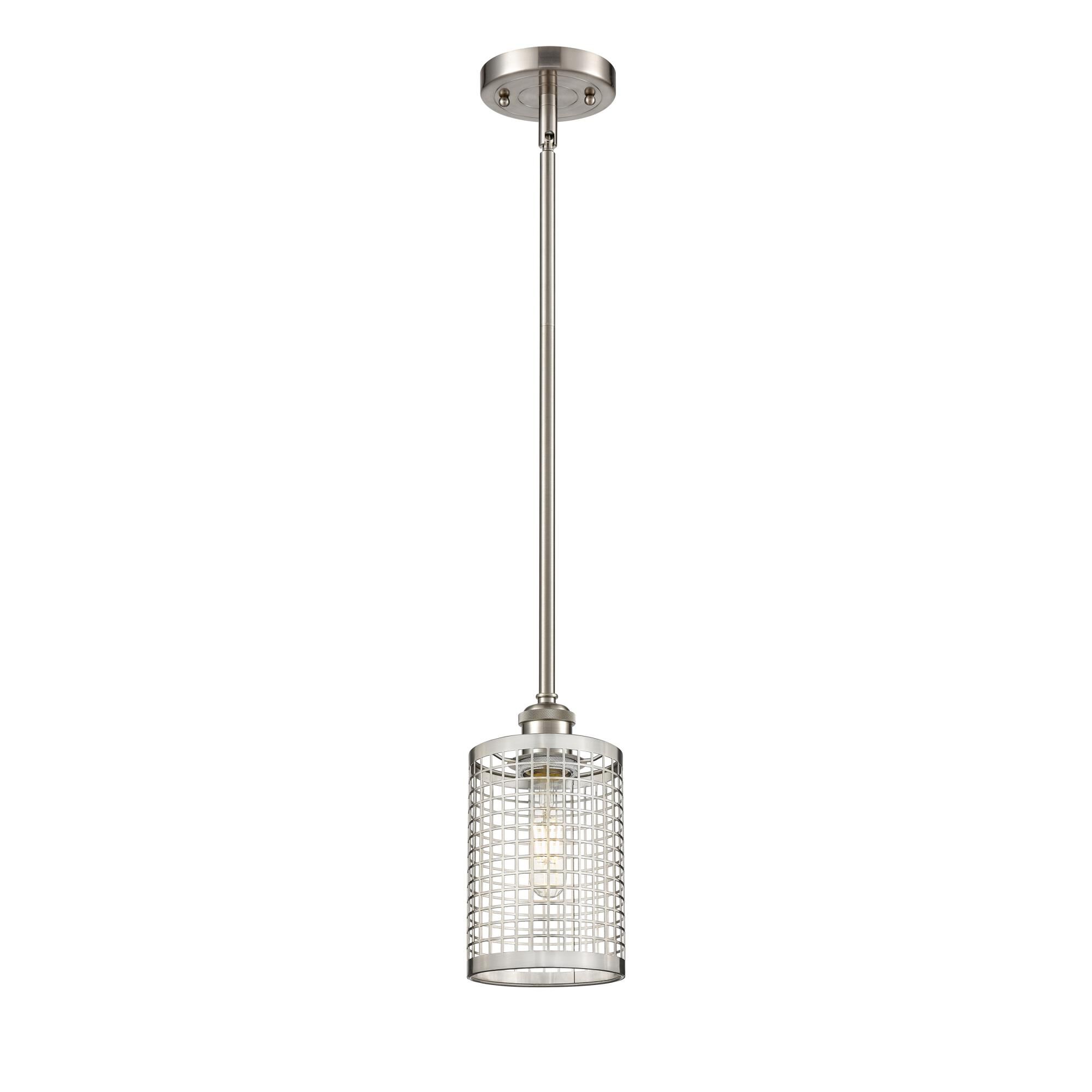 Bruno Marashlian Nestbrook 5 Inch Mini Pendant by Innovations Lighting