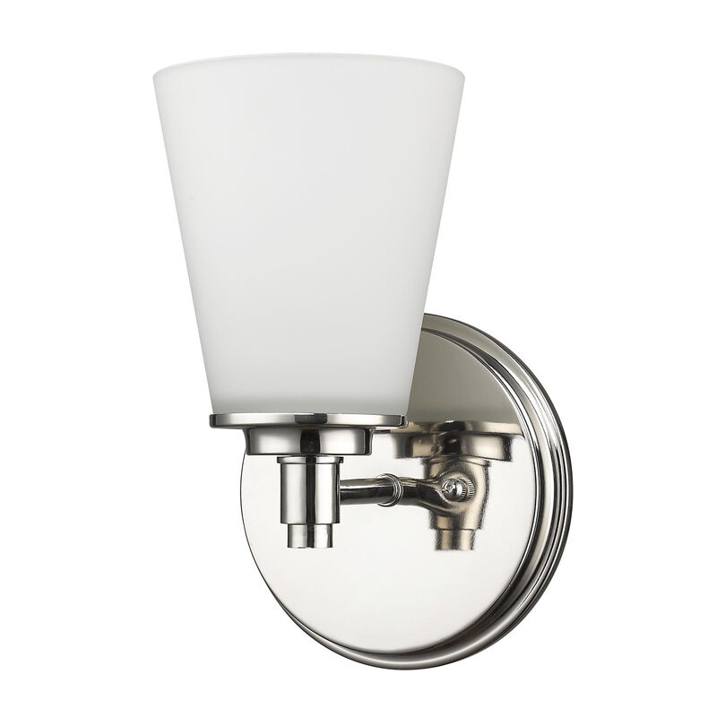 Acclaim Lighting Conti 10 Inch Wall Sconce