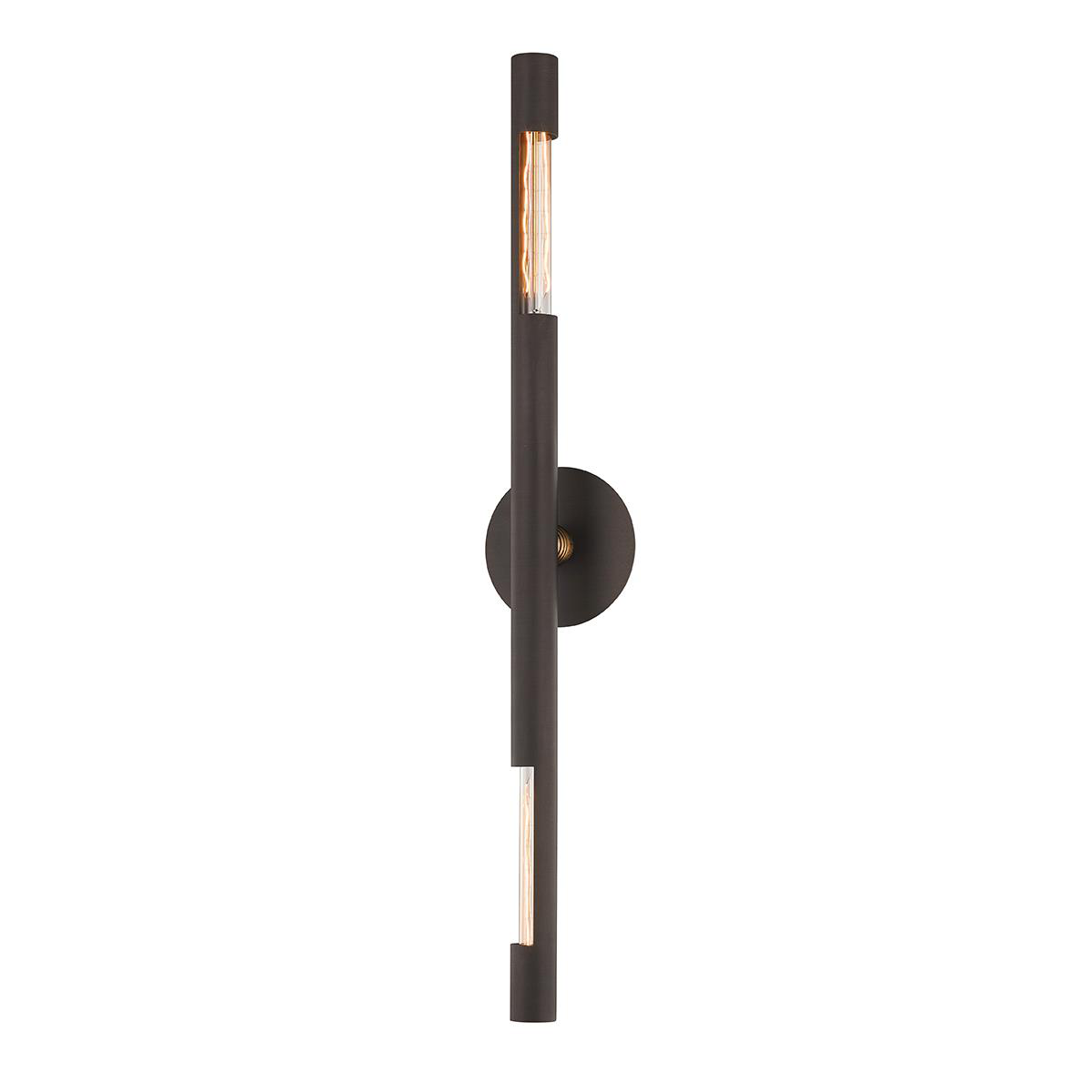 Troy Lighting Hendrix Wall Sconce - Thumbnail 5