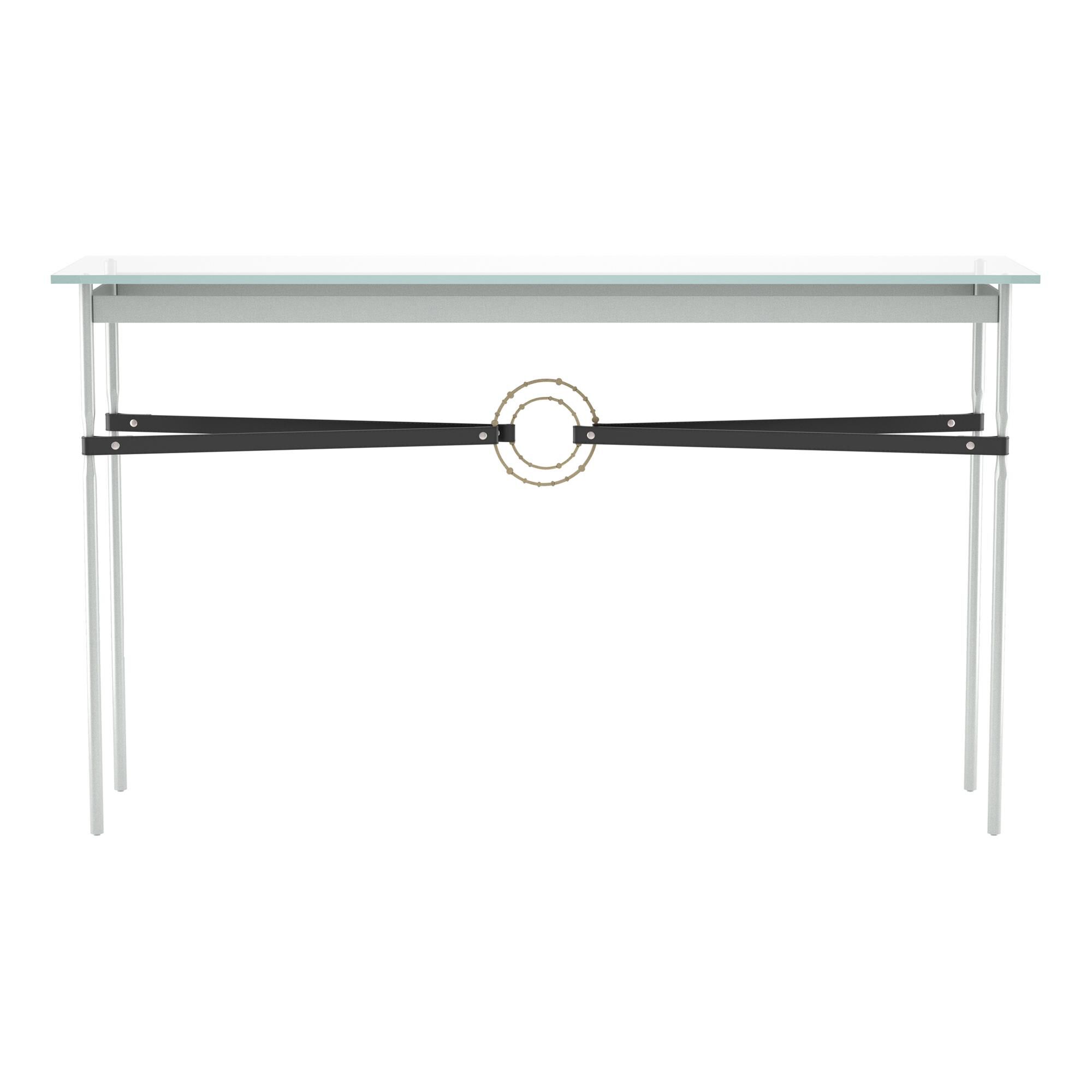 Equus 54 Inch Console Table,