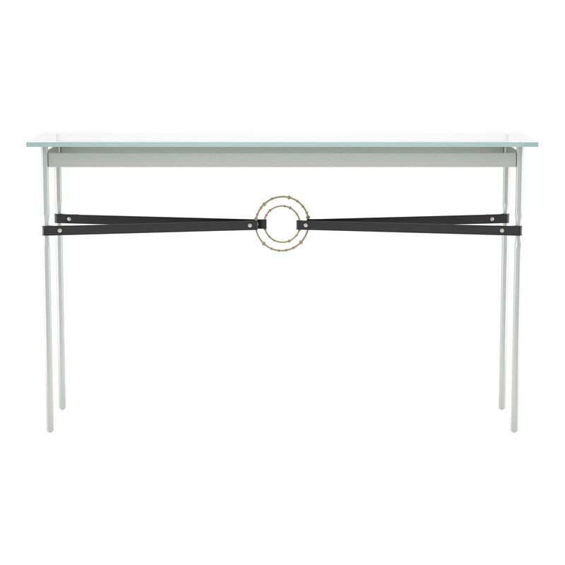 Equus 54 Inch Console Table by Hubbardton Forge
