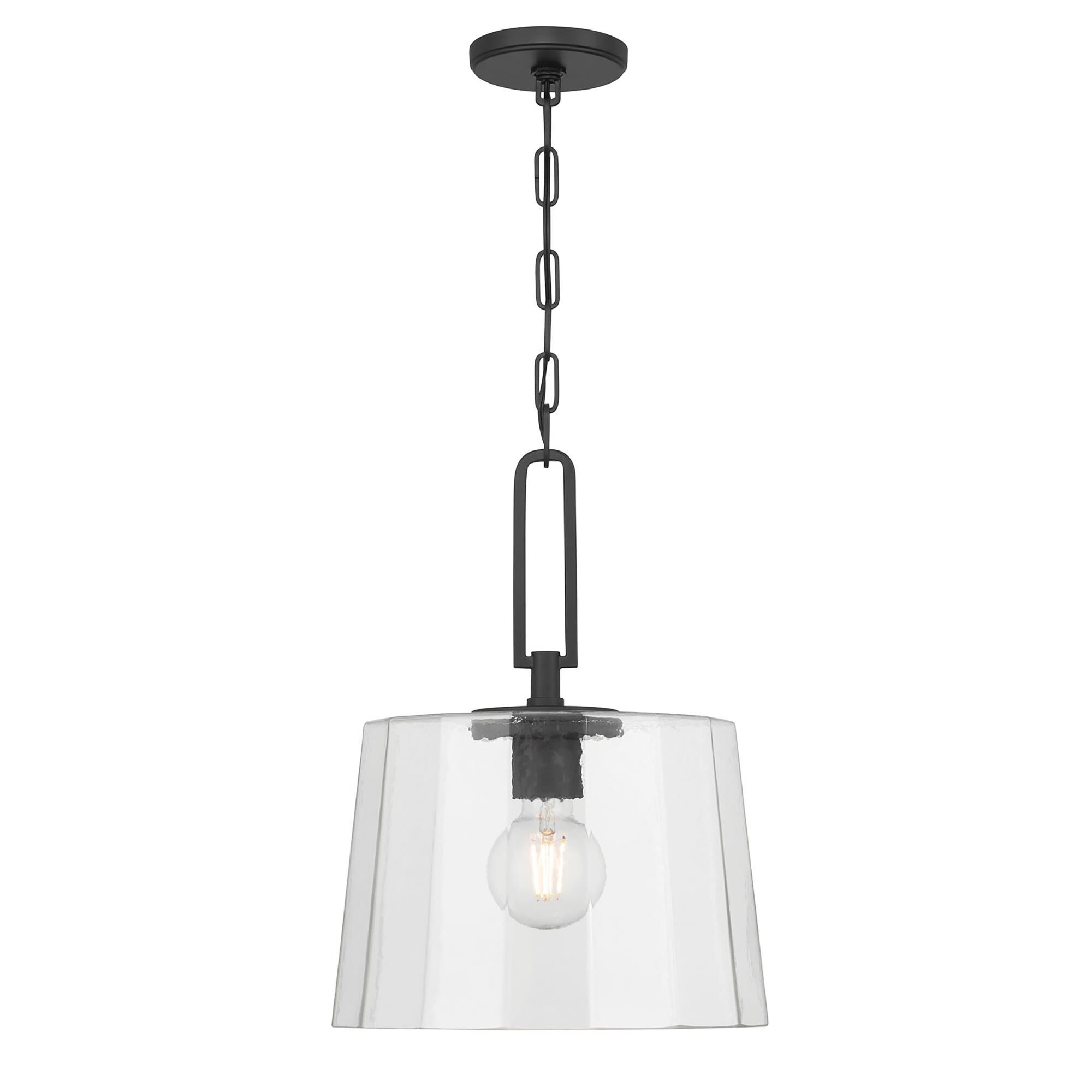 Diamara 14 Inch Large Pendant by Millennium Lighting