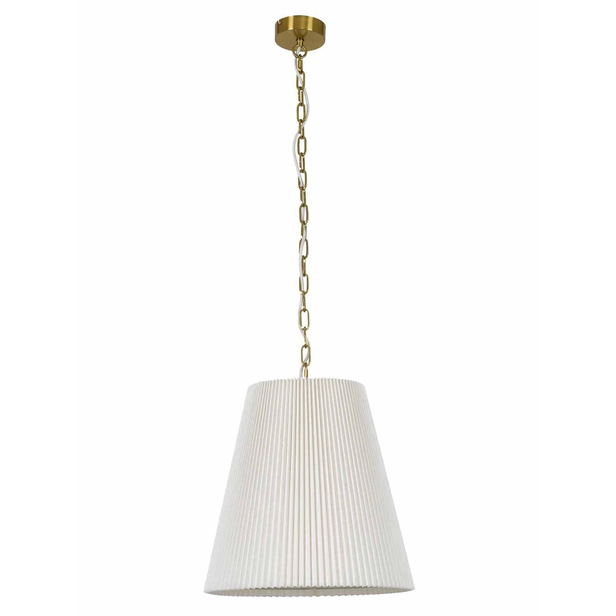 Amici Small Pendant Light,