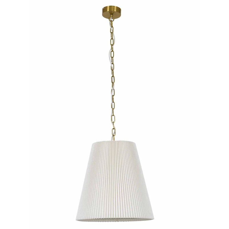 Amici Small Pendant Light by Beacon Lighting