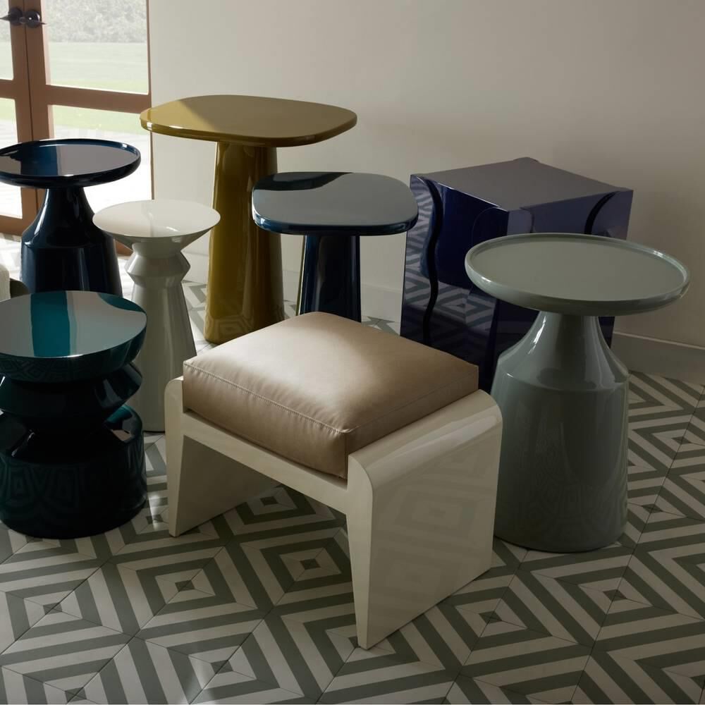 Zita 16 Inch Accent Table by Arteriors Home