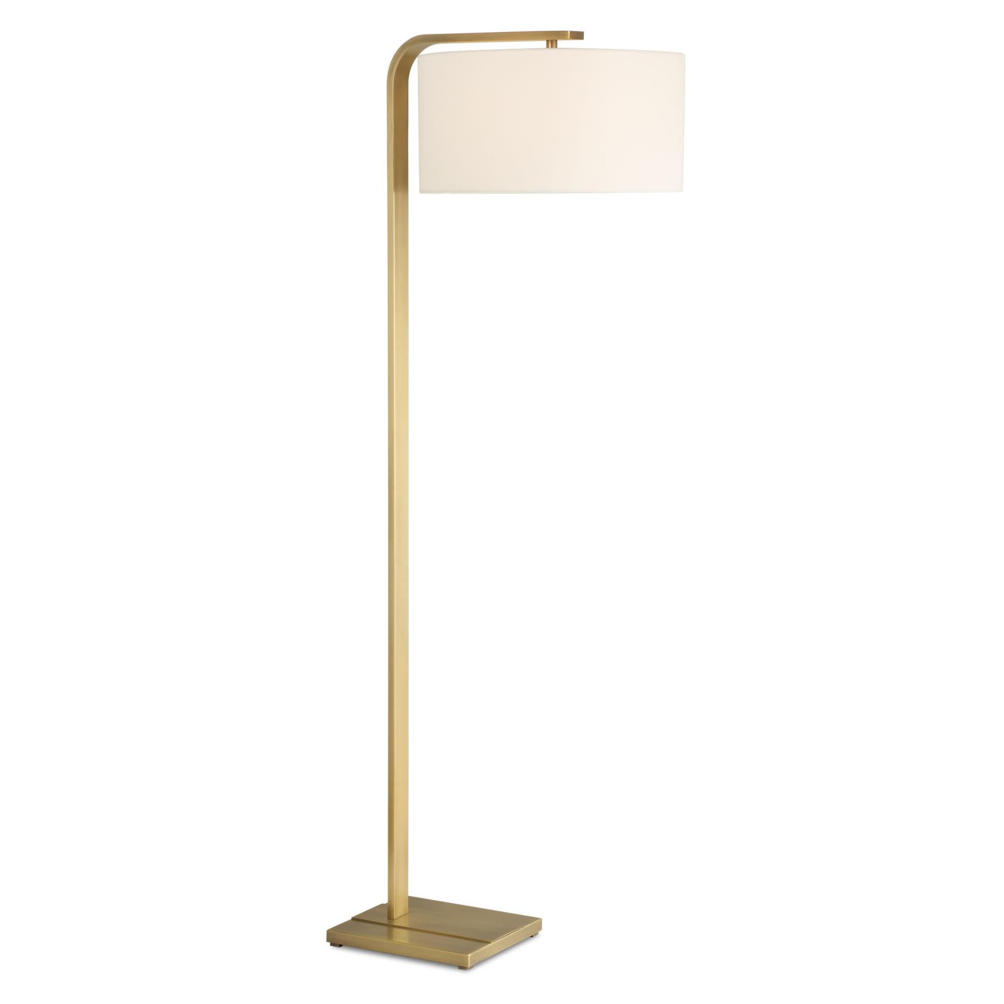 Renee Wightman Laight 65 Inch Floor Lamp by Uttermost
