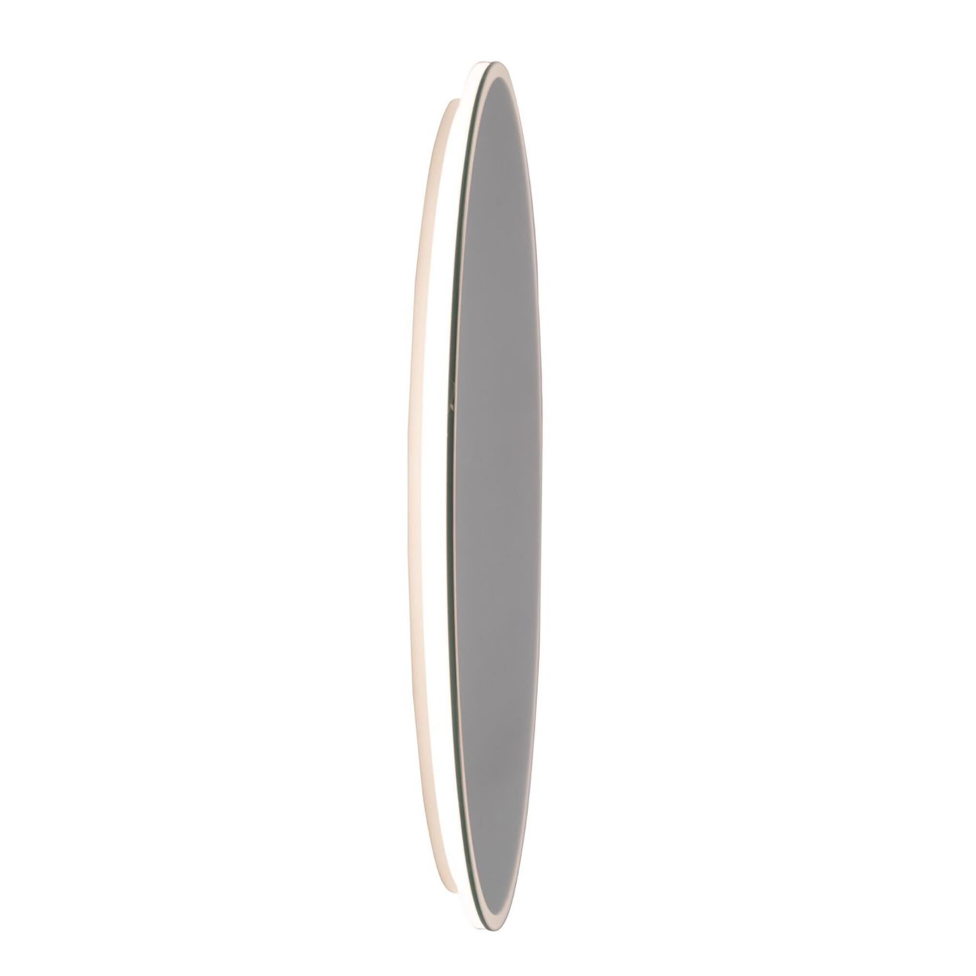 Reflections Collection Integrated LED Wall Mirror LED Lighted Mirrors,