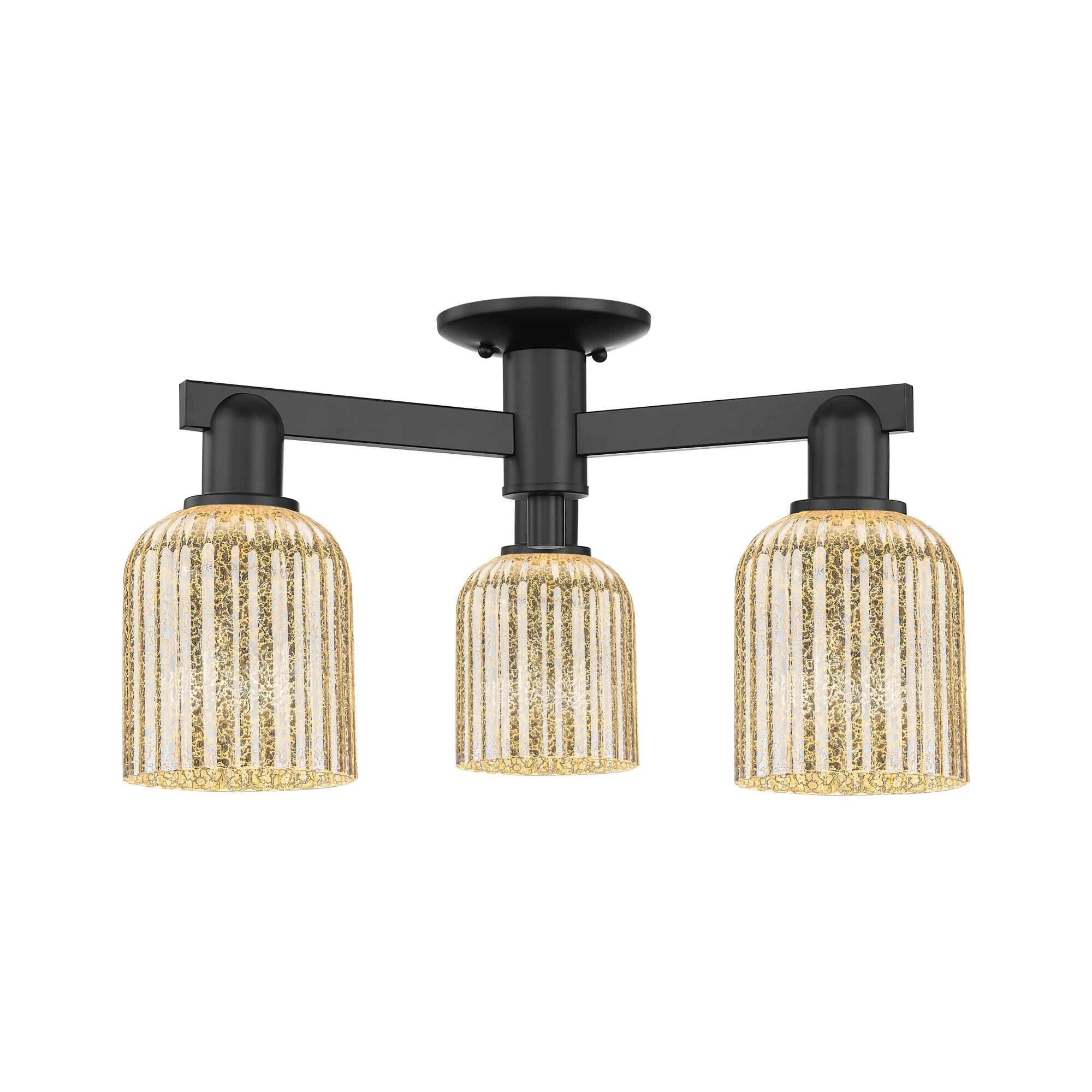 Shown in Matte Black finish