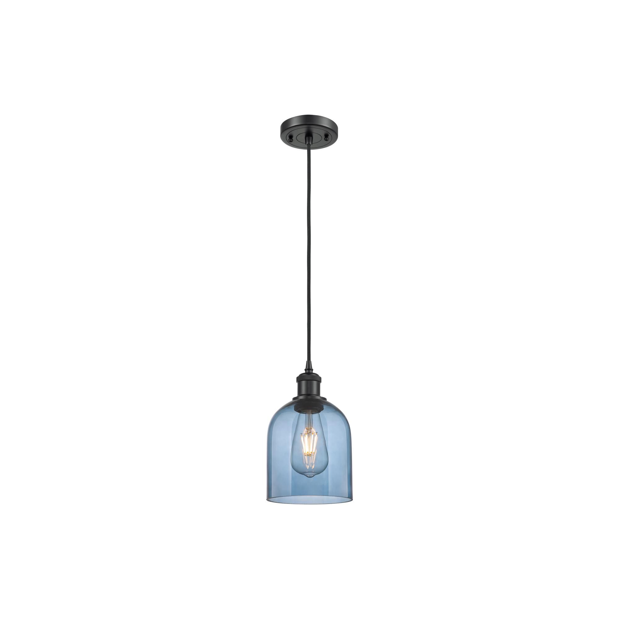 Bruno Marashlian Bella 6 Inch Mini Pendant by Innovations Lighting