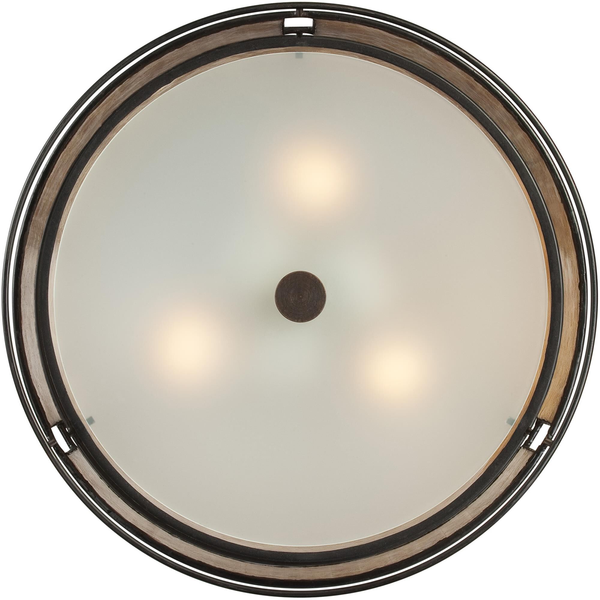 Shown in Renaissance Copper finish