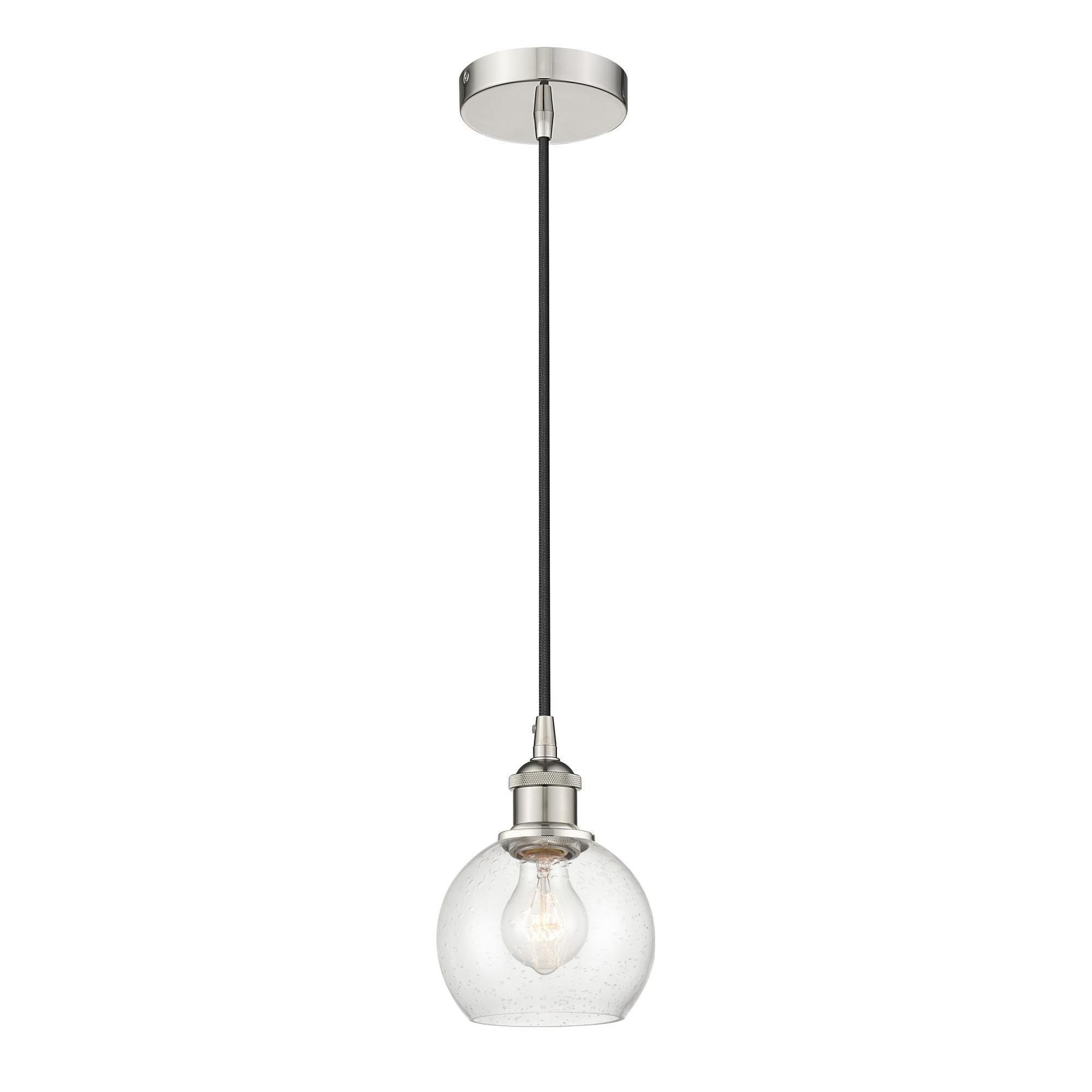 Bruno Marashlian Athens Mini Pendant by Innovations Lighting