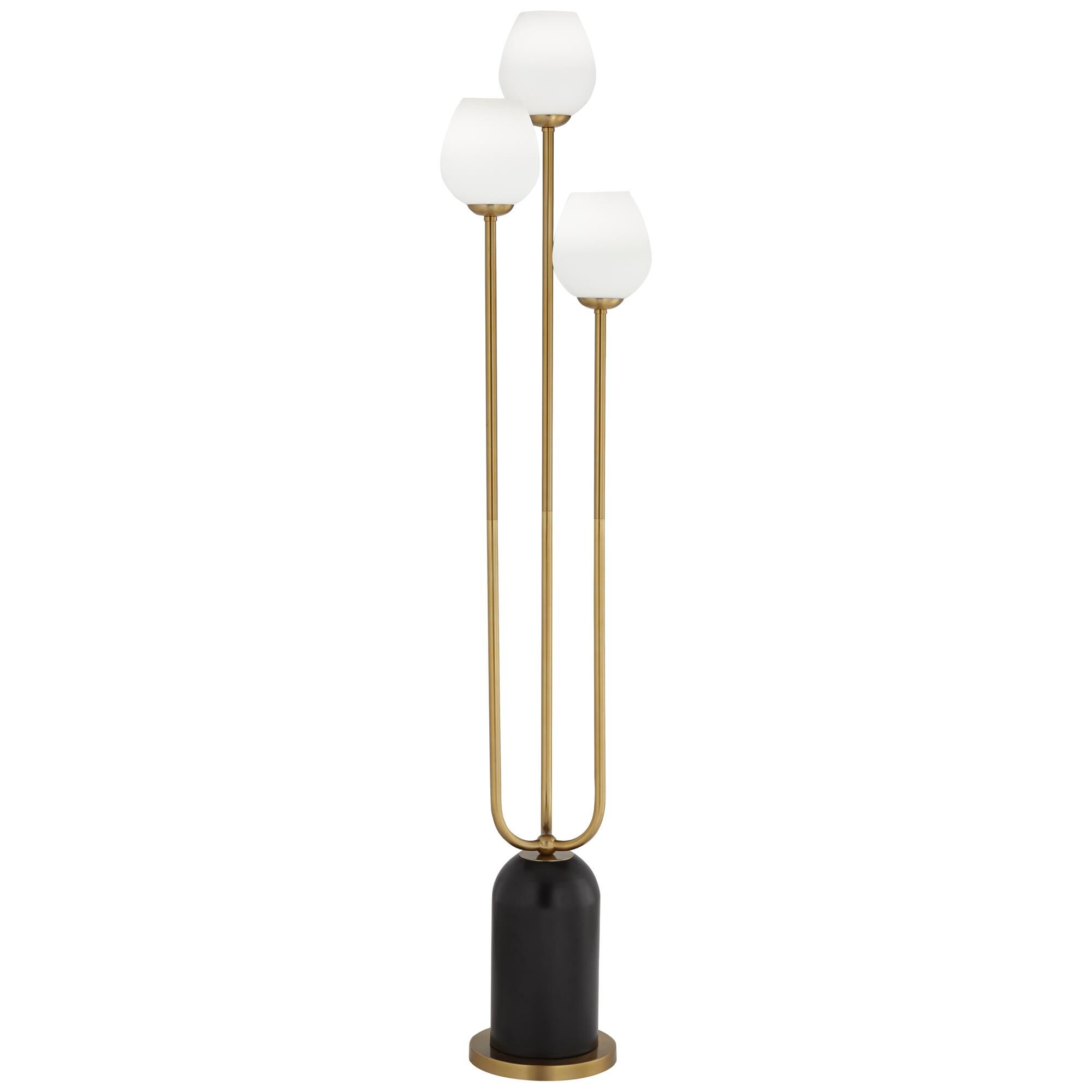 Grayson 70 Inch Floor Lamp by Pacific Coast Lighting