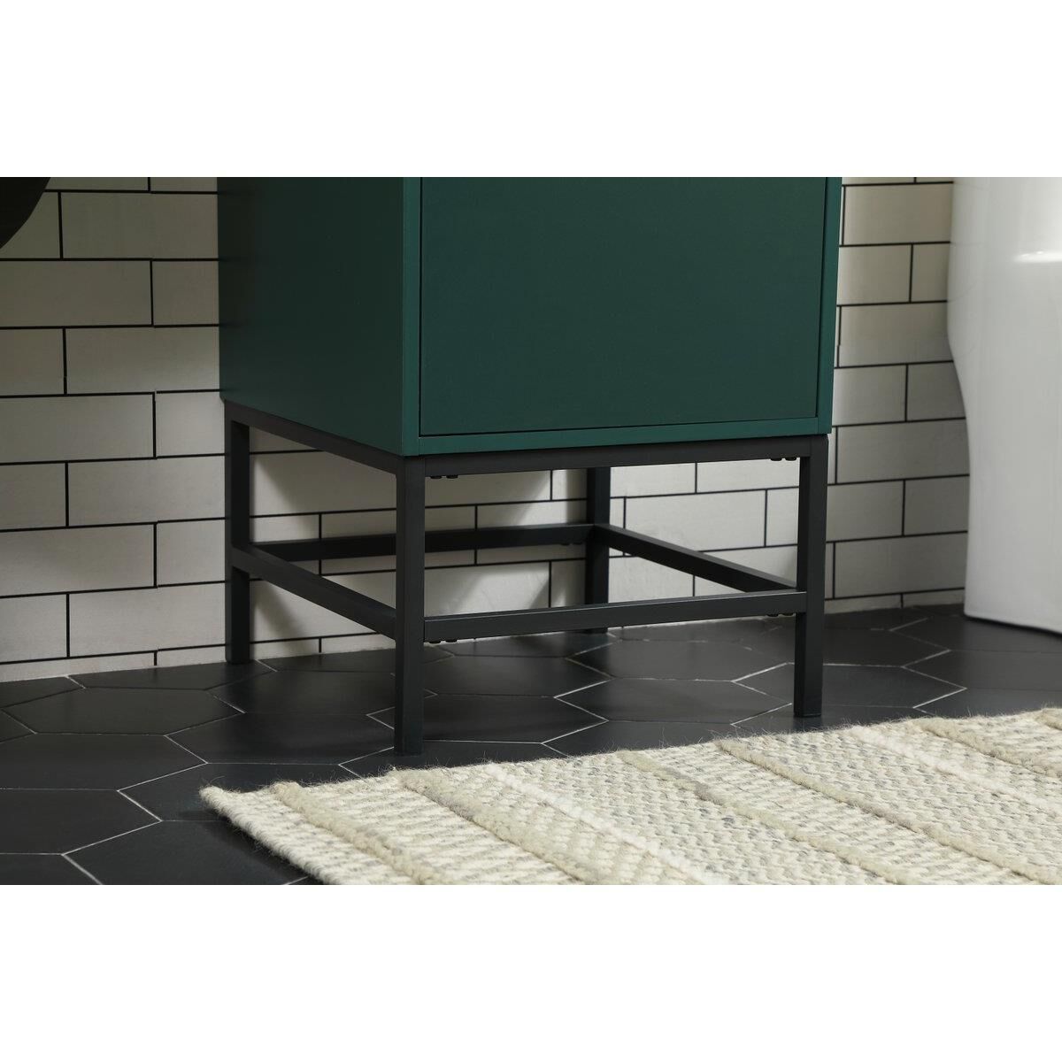 Eugene Bath Vanity by Elegant Decor