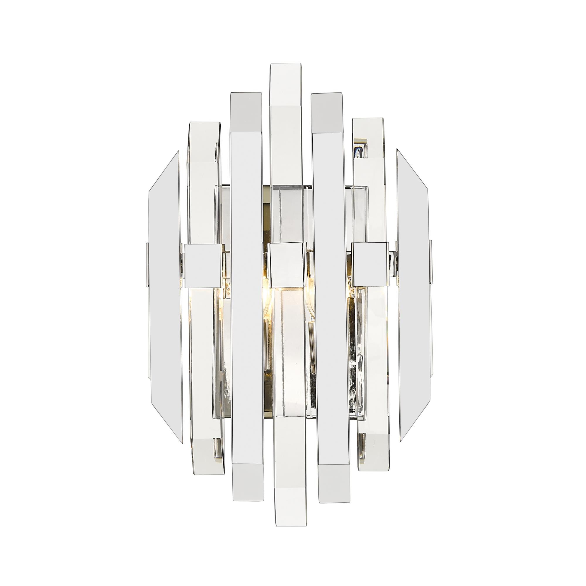 Bova 17 Inch Wall Sconce by Z-Lite