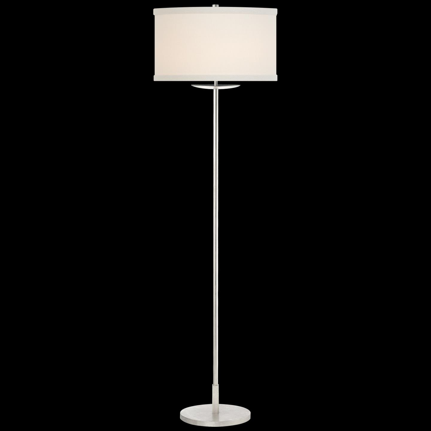 kate spade new york Walker 58 Inch Floor Lamp by Visual Comfort Signature Collection